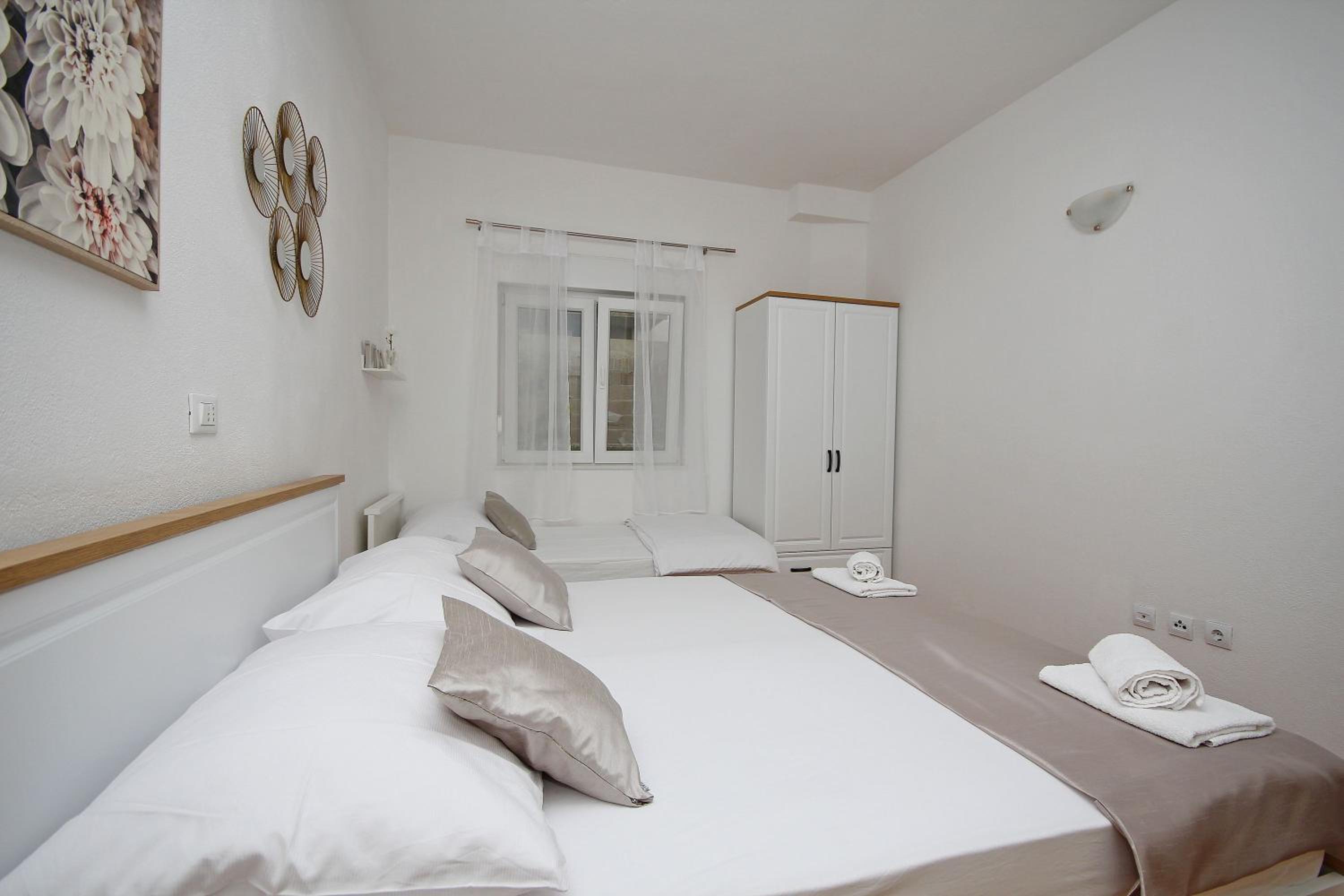 Apartmani Šulenta view 4
