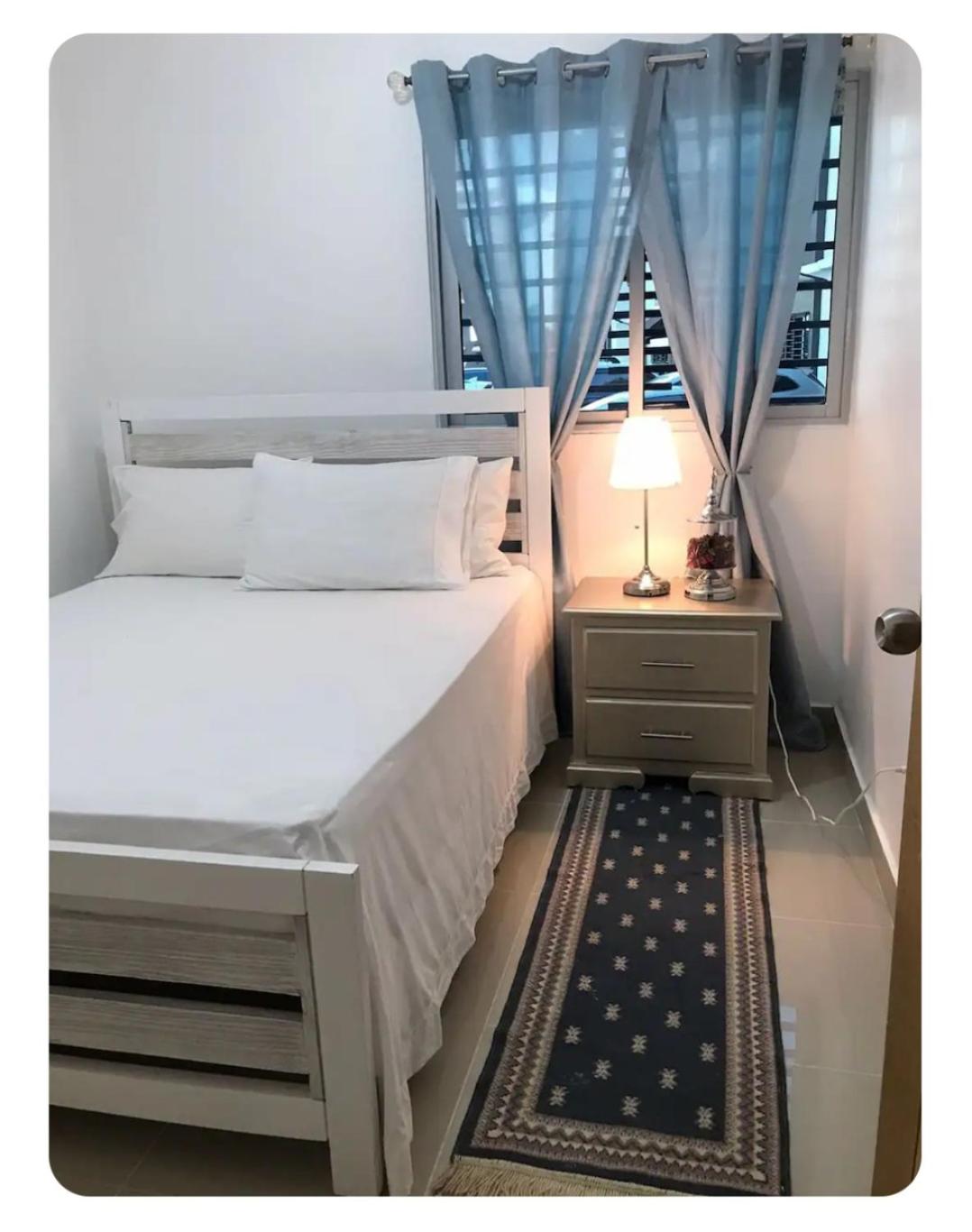 Santo Domingo Este 15 minutes from airport and 18 minutes from Boca Chica Beach view 4