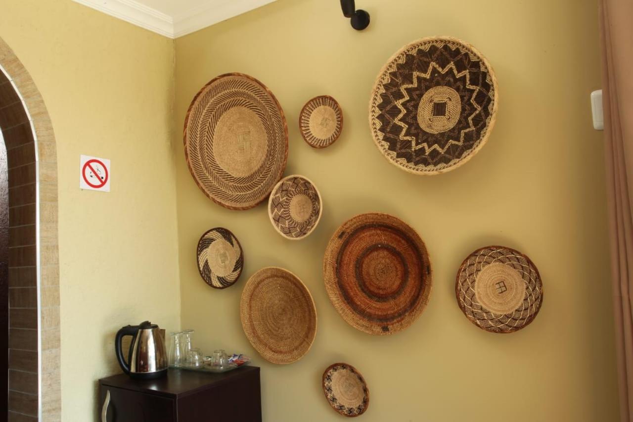 Rekky Signature Guesthouse