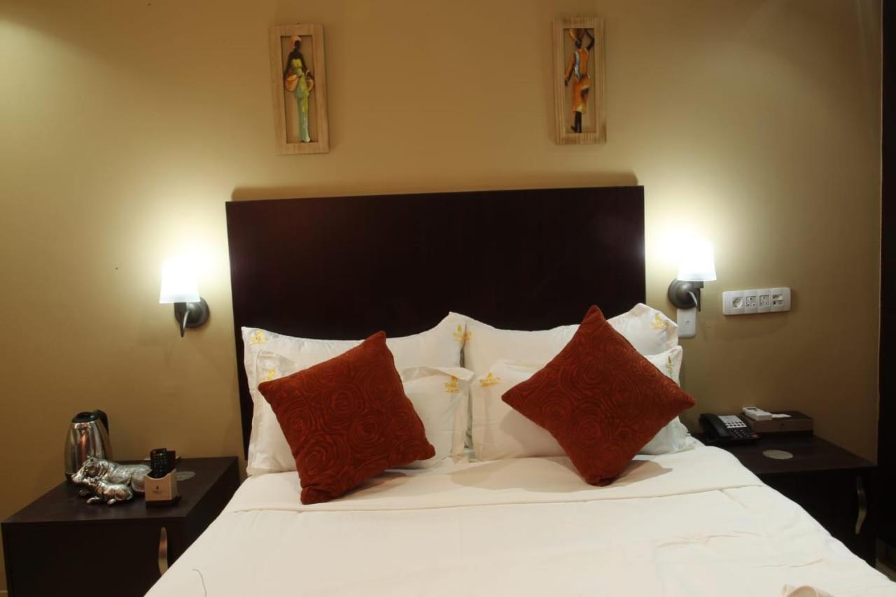 Rekky Signature Guesthouse