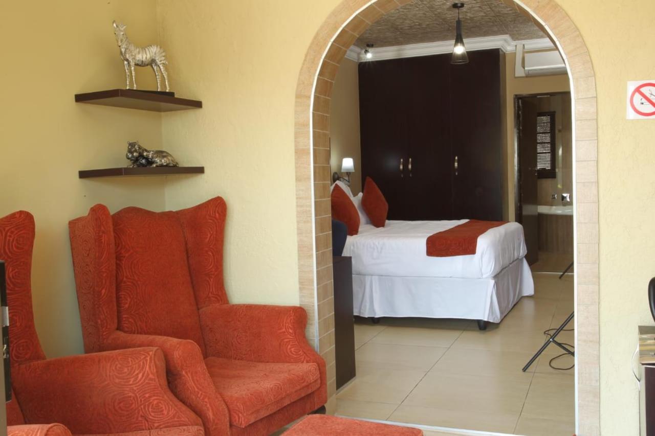 Rekky Signature Guesthouse