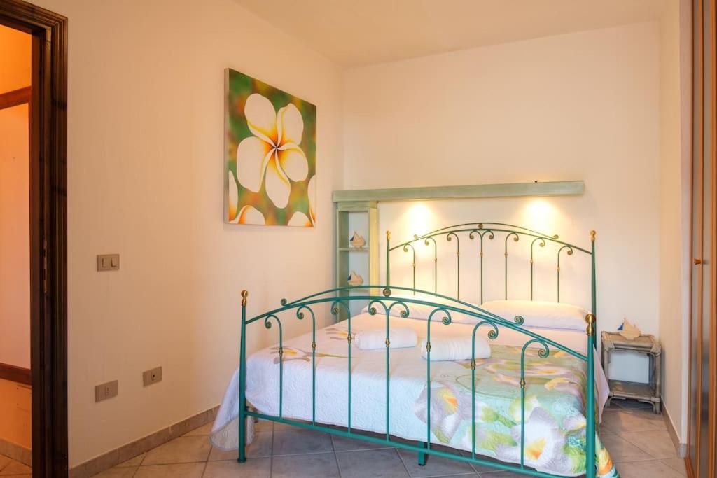 Appartamento terrazza sul mare