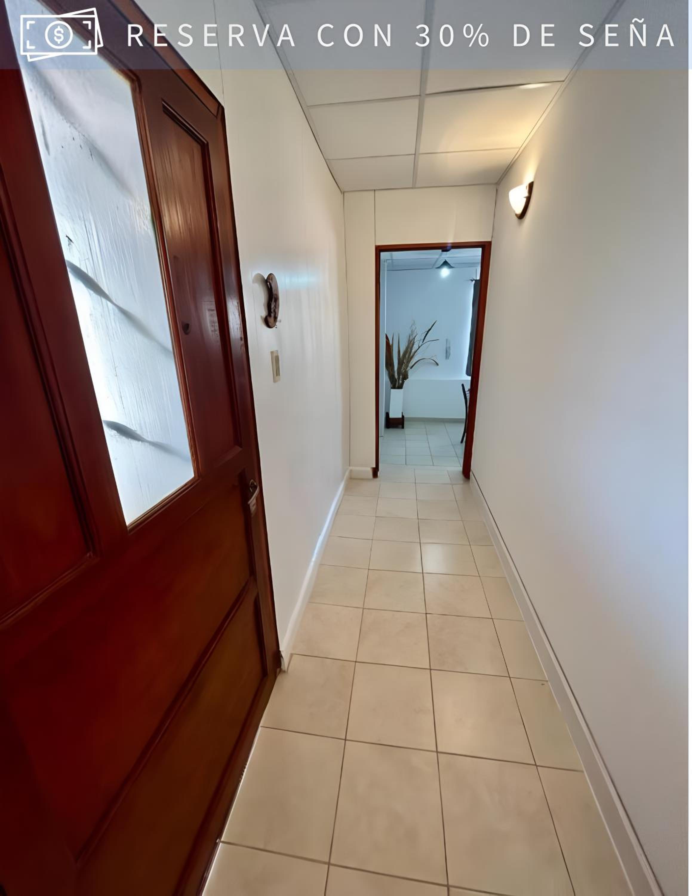 Residencia Céntrica