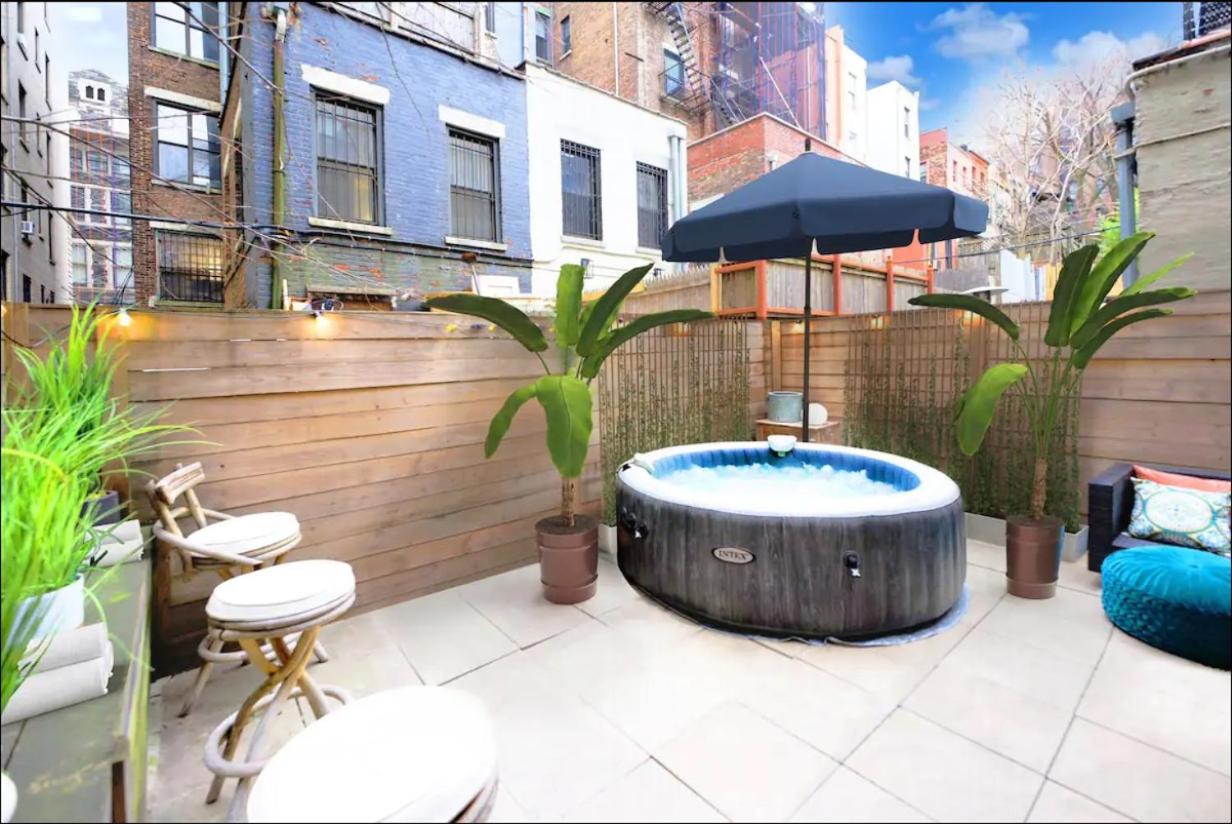 Massive Multi-Million Dollar Home with Private Rooftop l Fashion House l