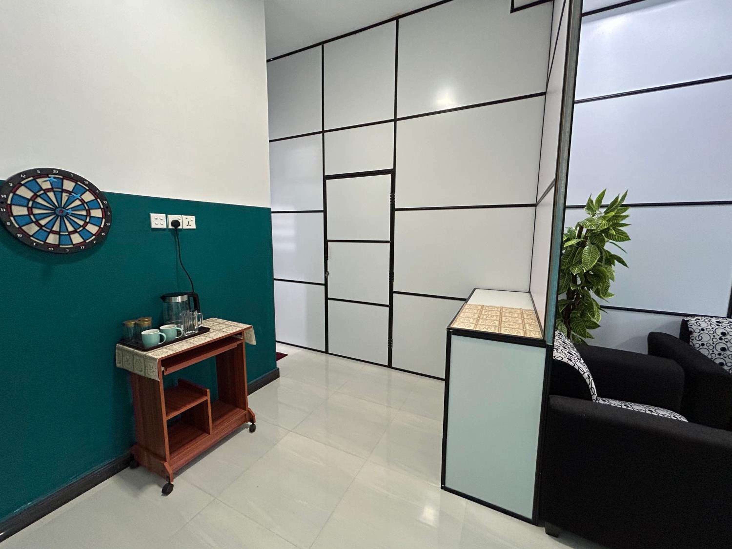 lounge