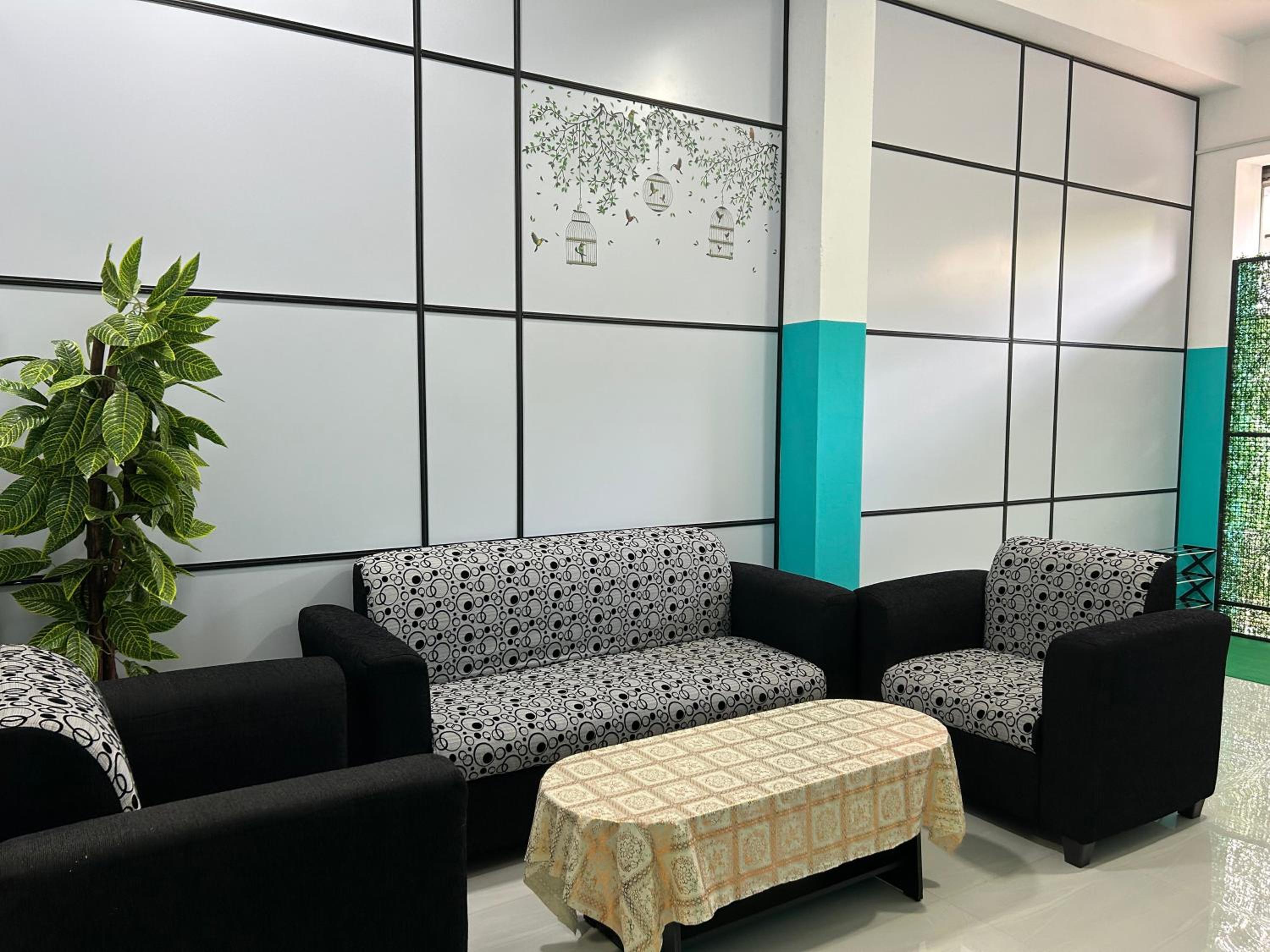 Luxury Apartment in Kattankudy