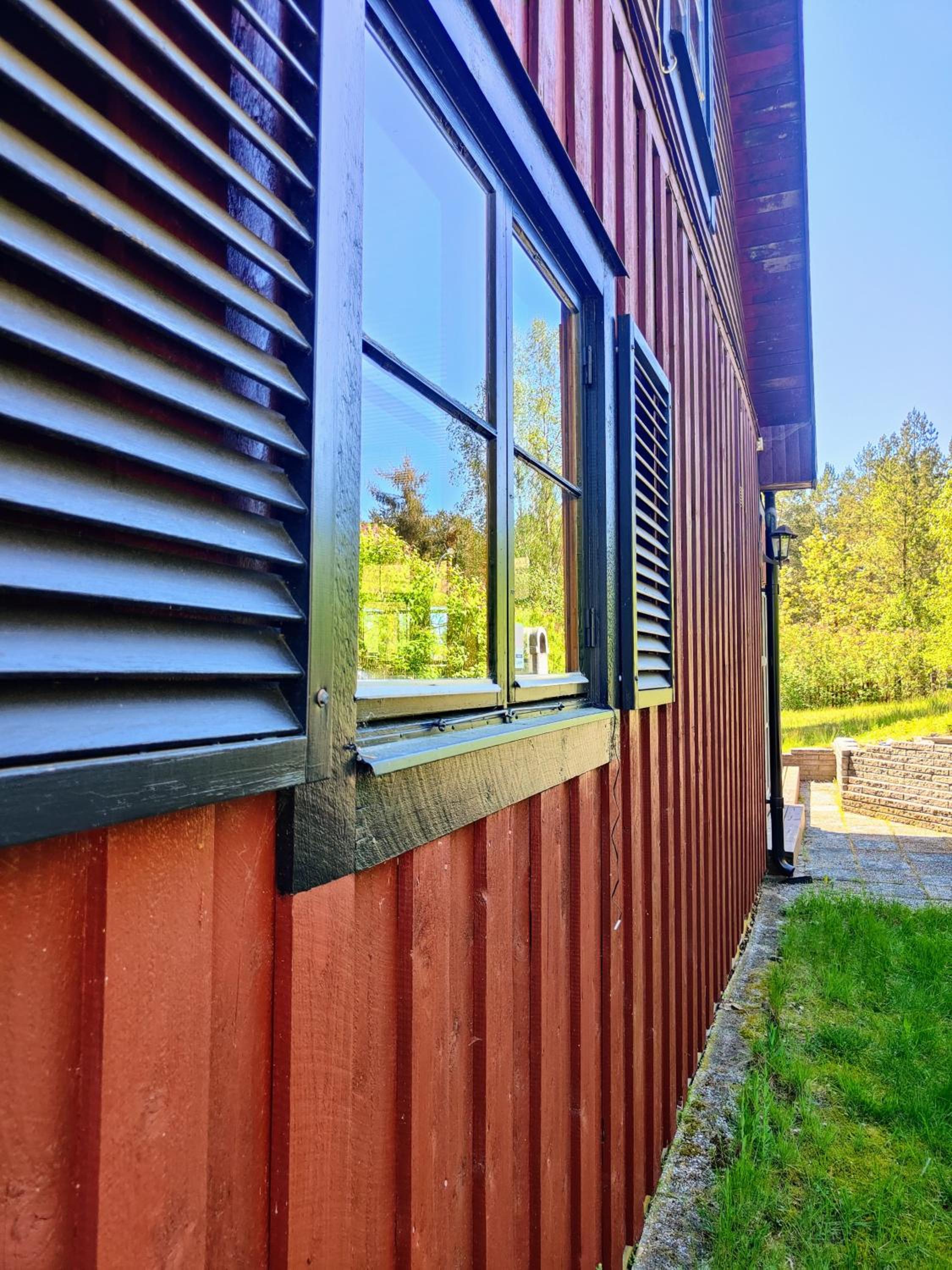 Haus Lagom
