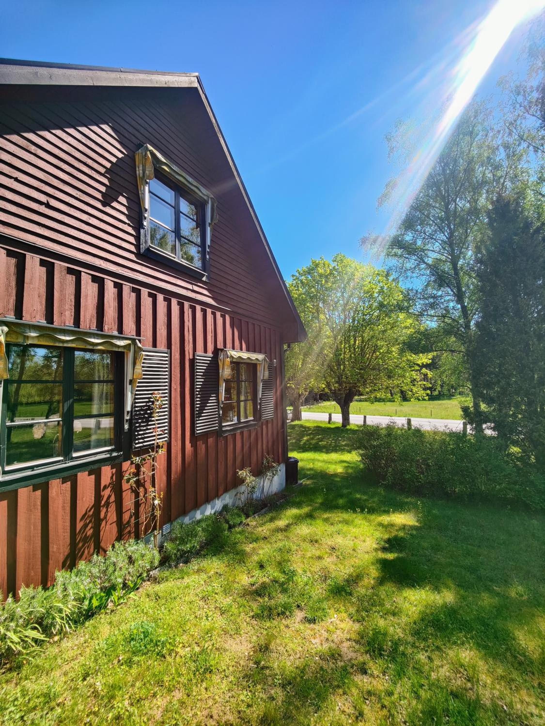 Haus Lagom