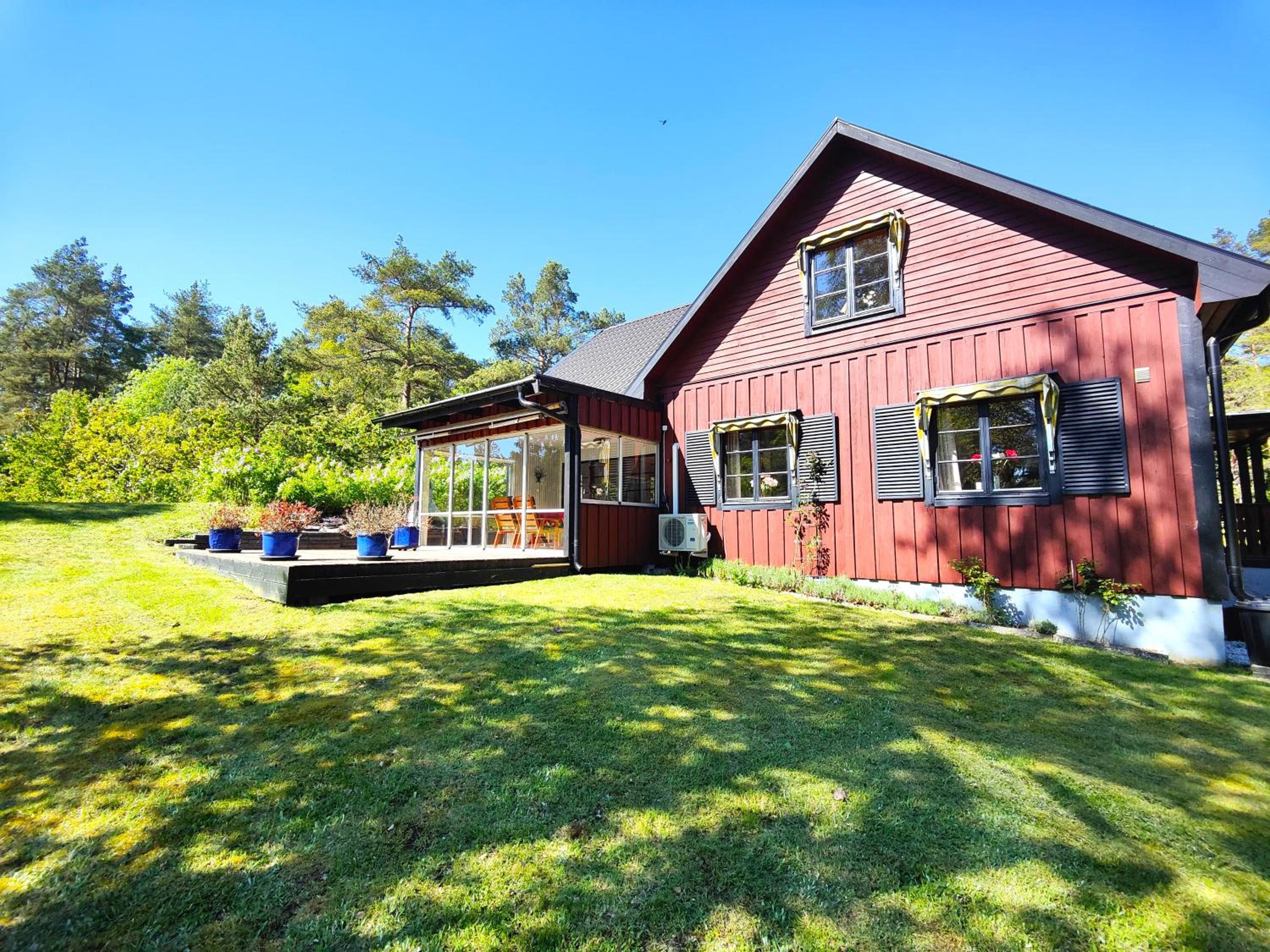 Haus Lagom