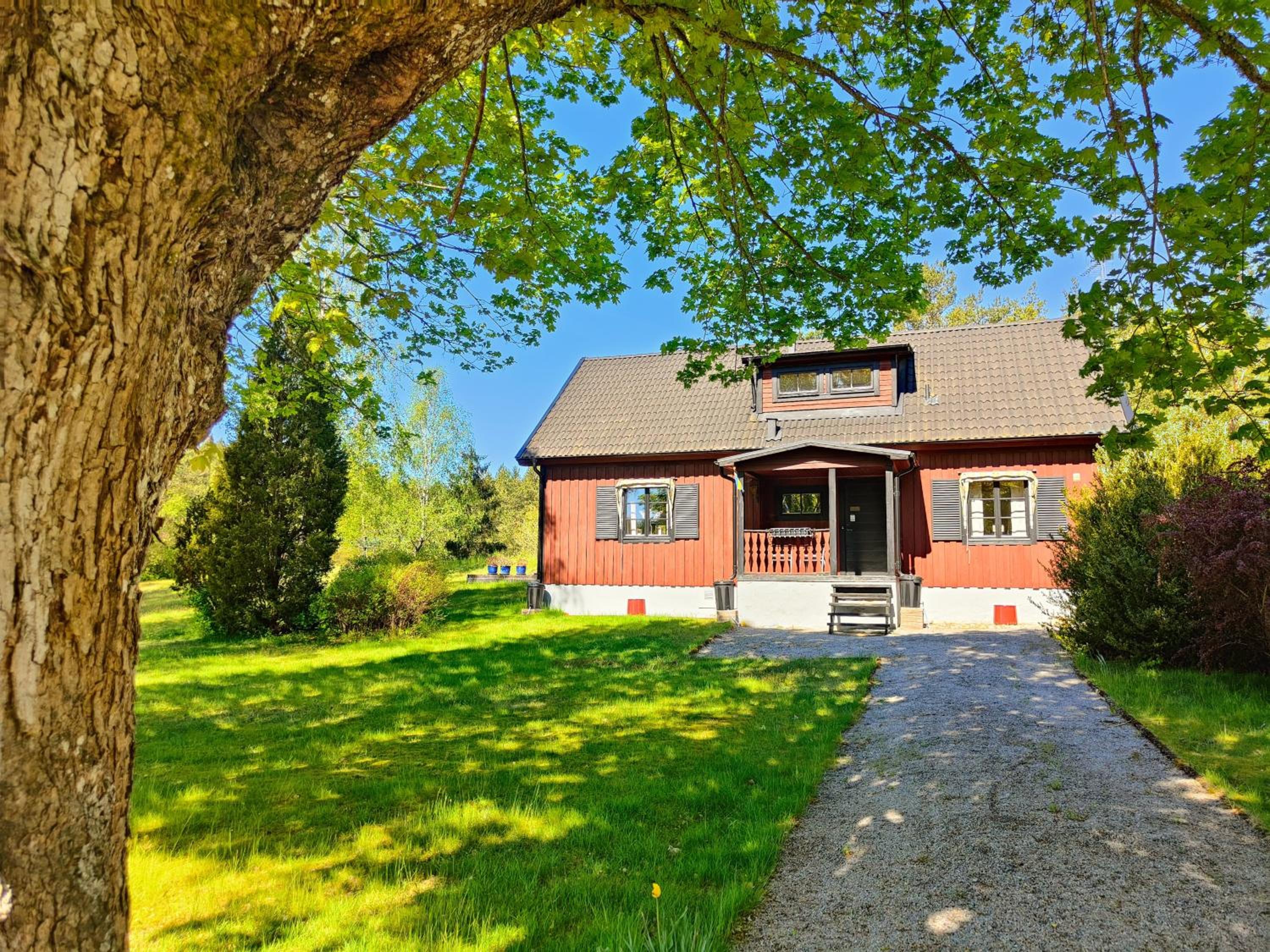 Haus Lagom