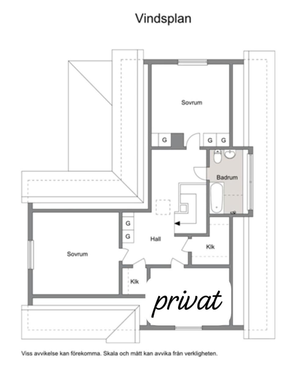 Haus Lagom