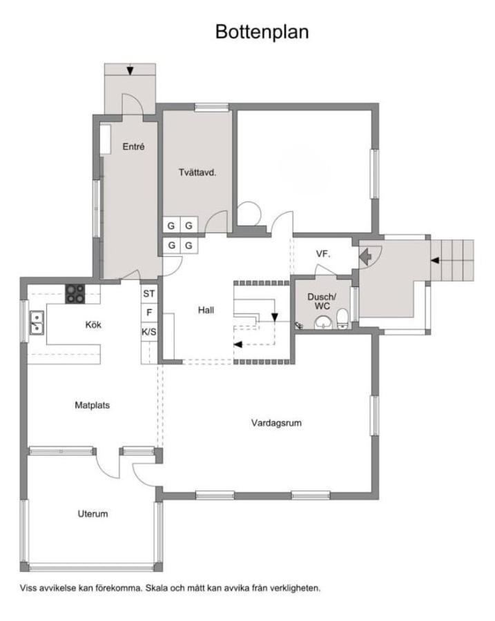 Haus Lagom