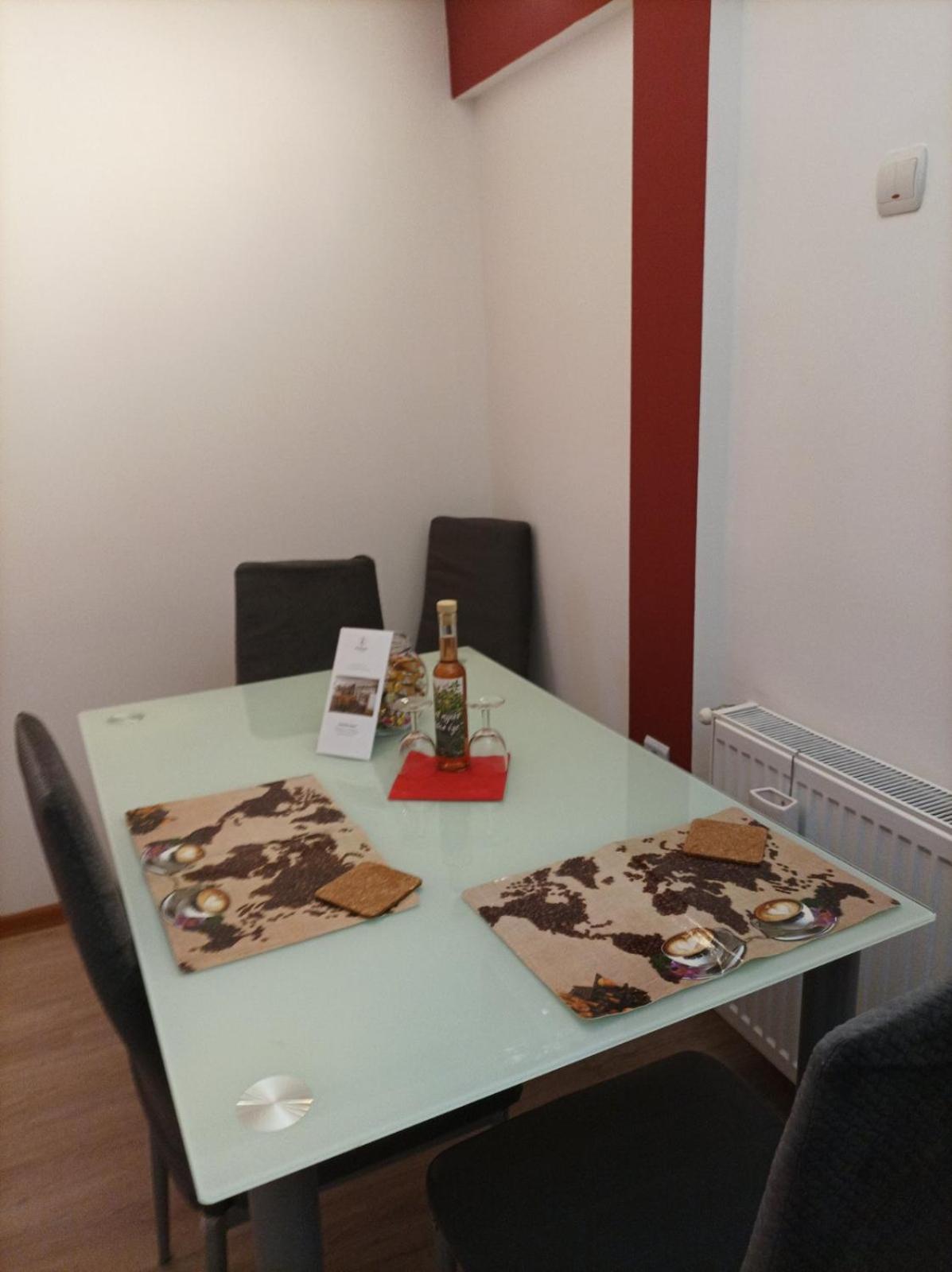 Füge Apartman Sopron