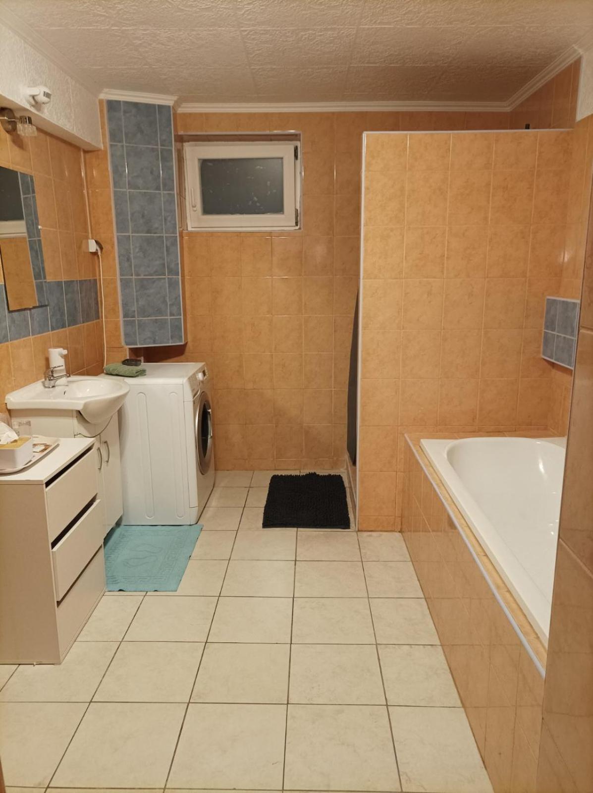 Füge Apartman Sopron