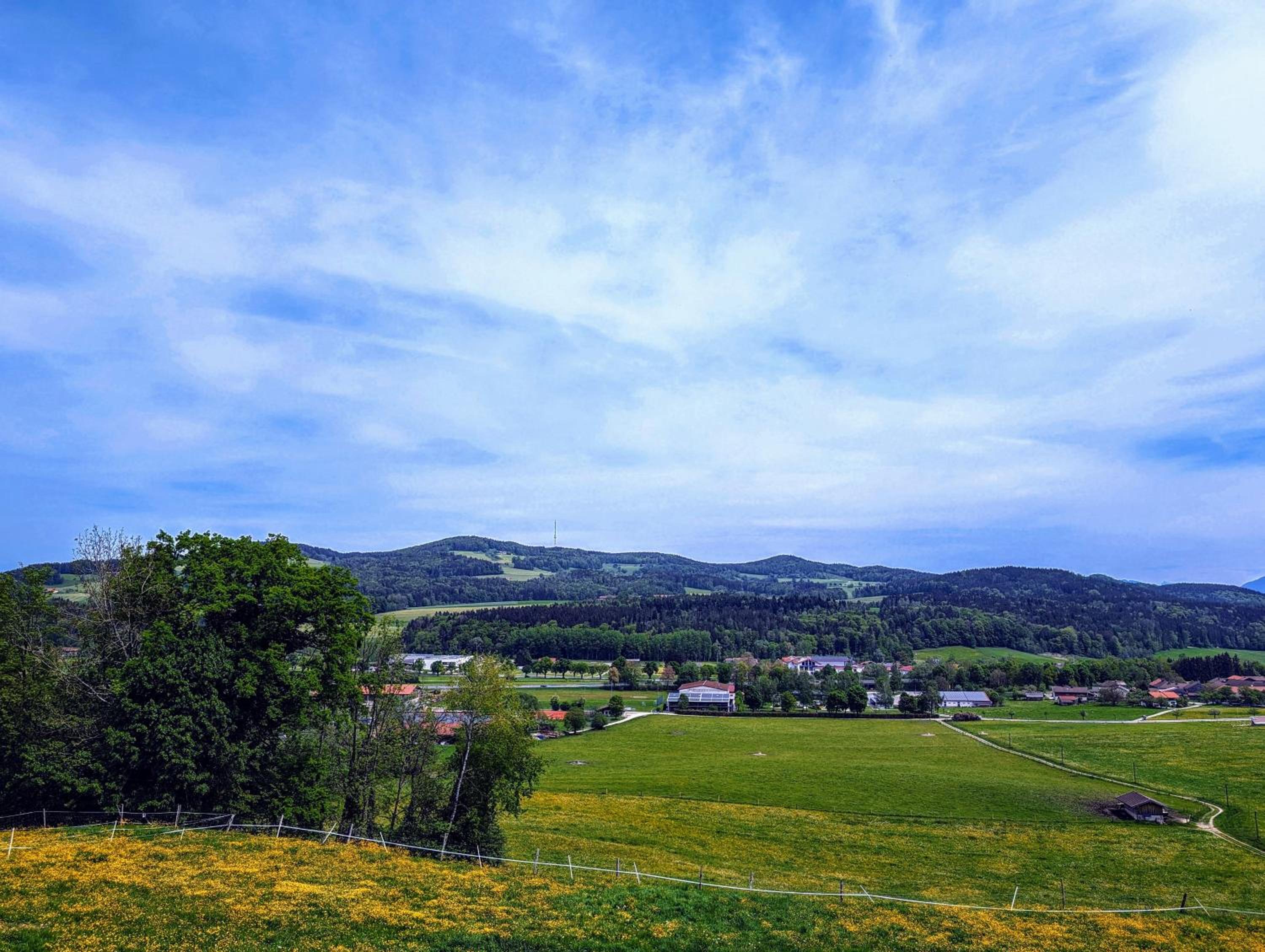 Staufen-Chalet Hochreit