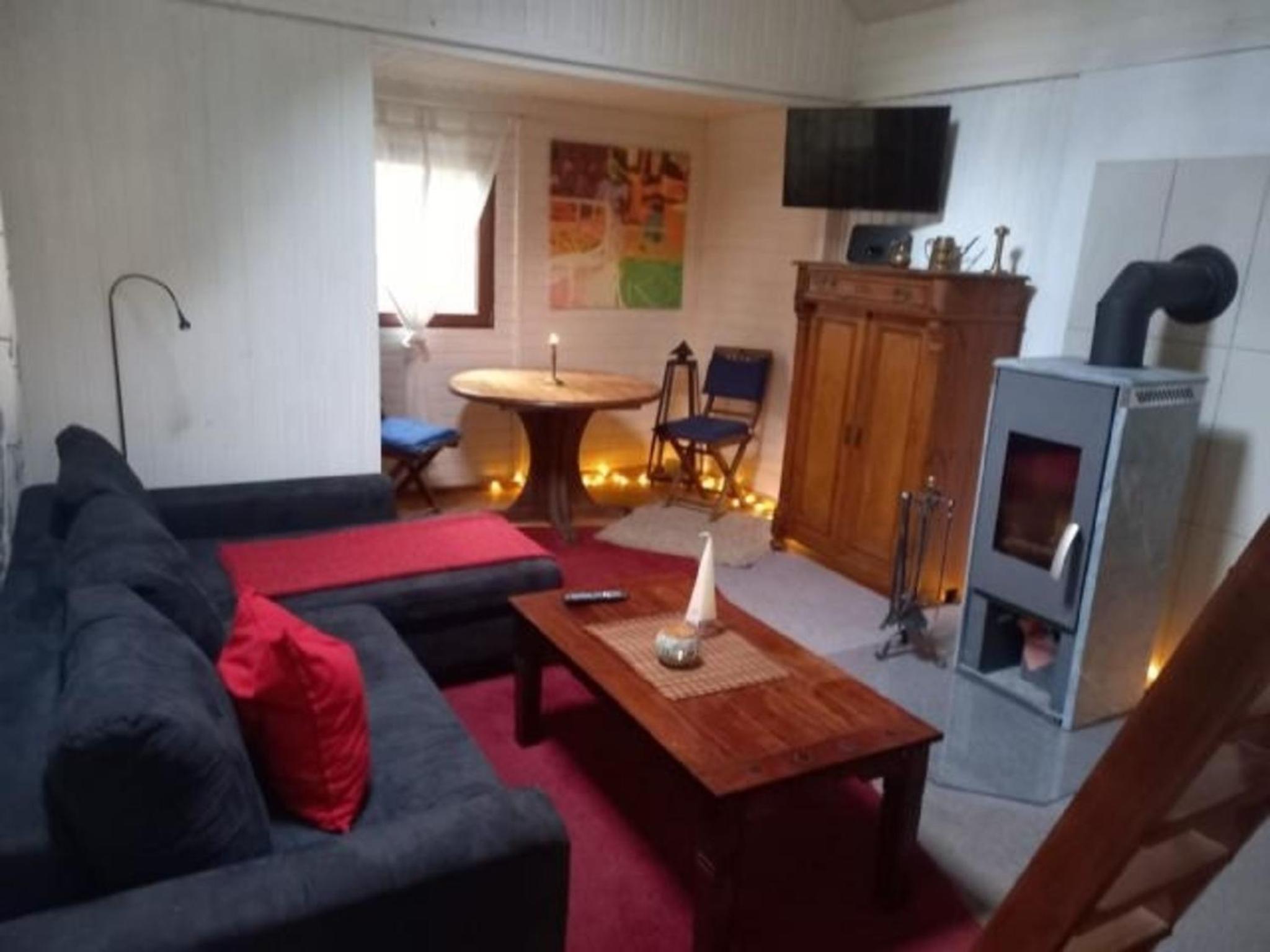 Ferienhaus im Sonnental