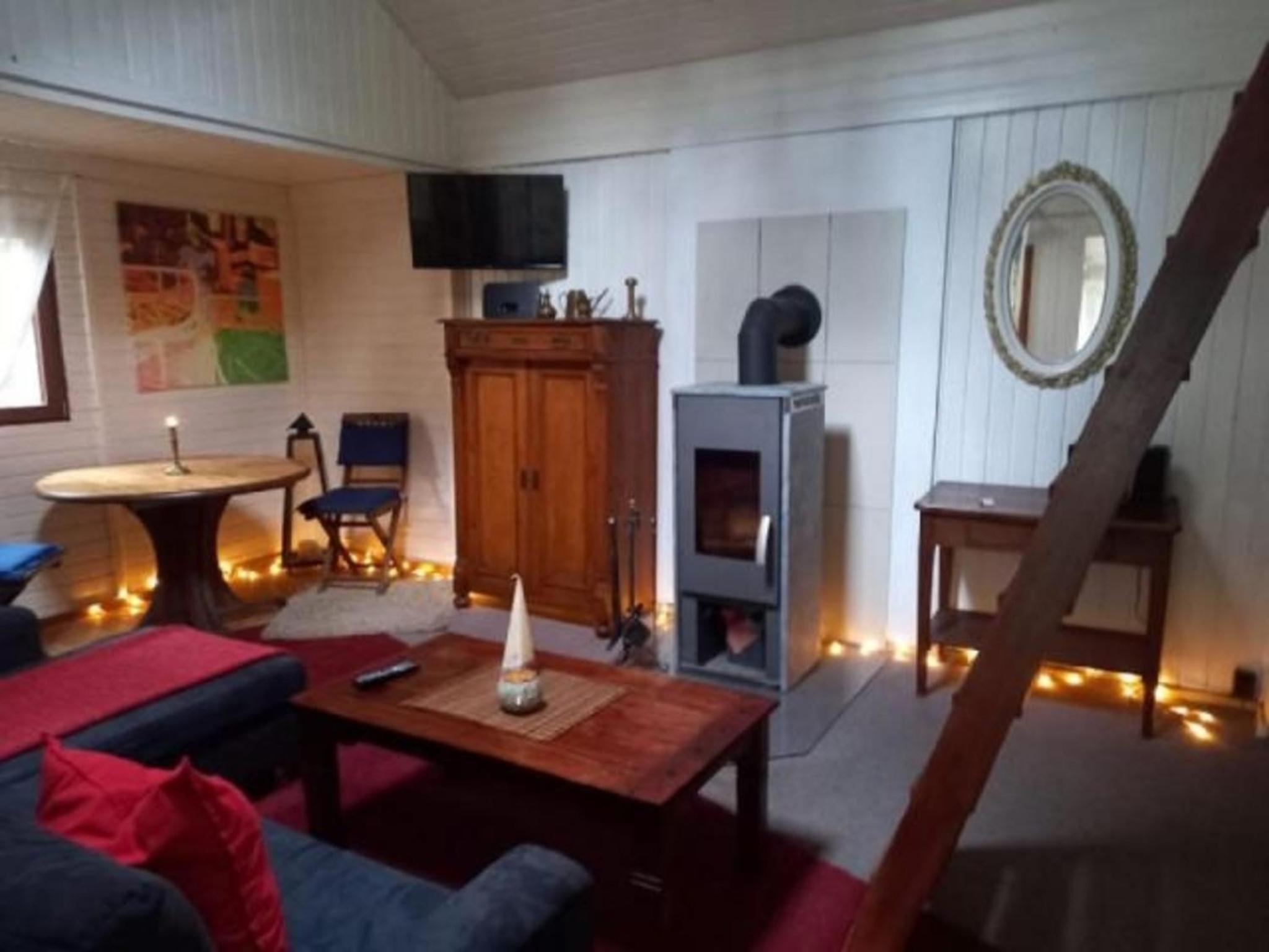 Ferienhaus im Sonnental
