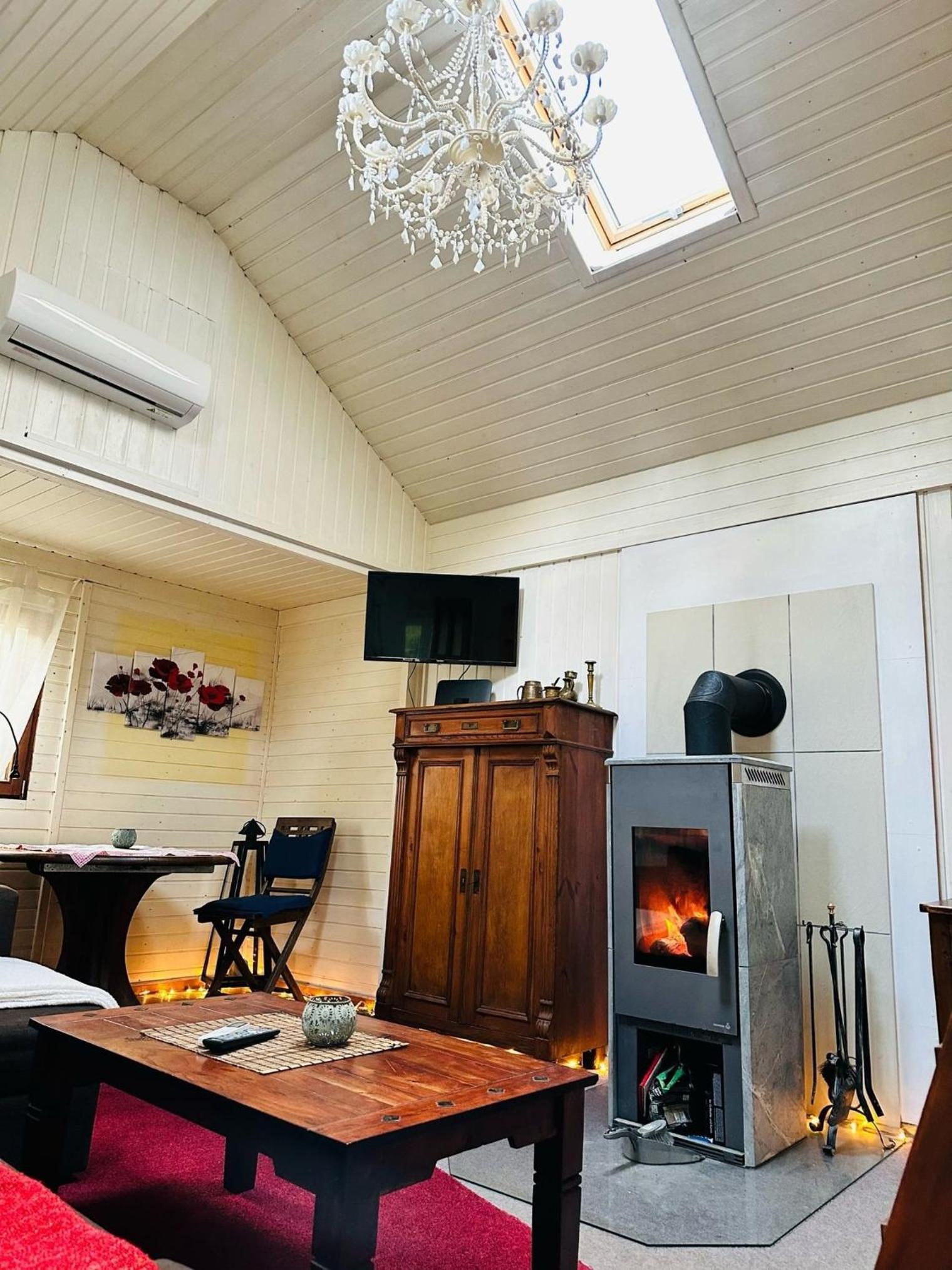 Ferienhaus im Sonnental