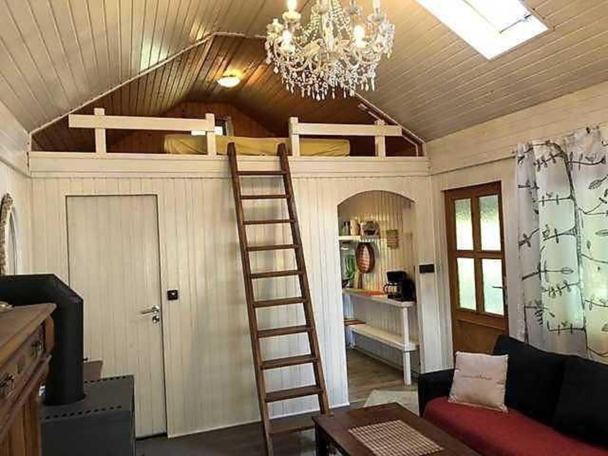 Ferienhaus im Sonnental