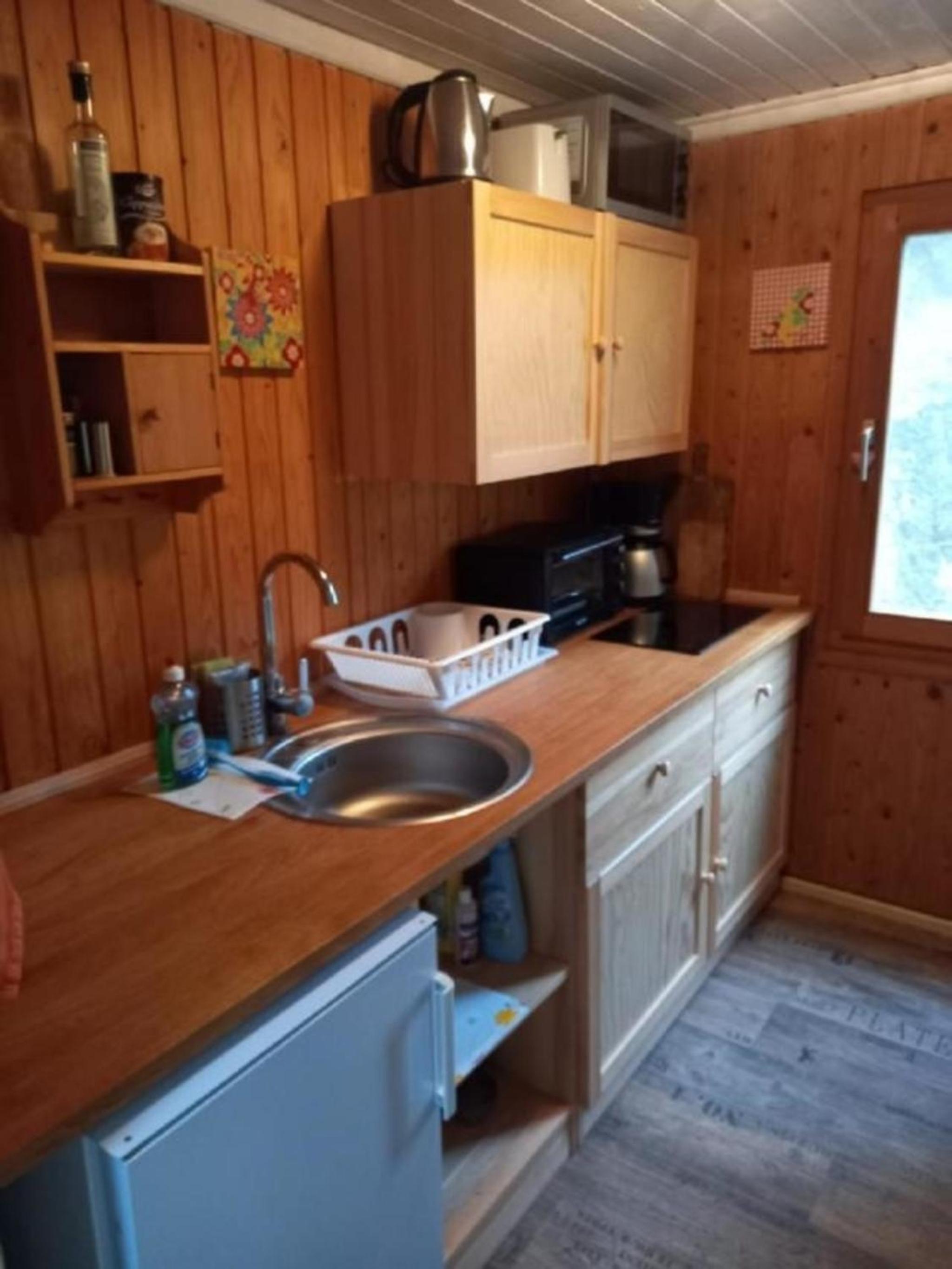 Ferienhaus im Sonnental