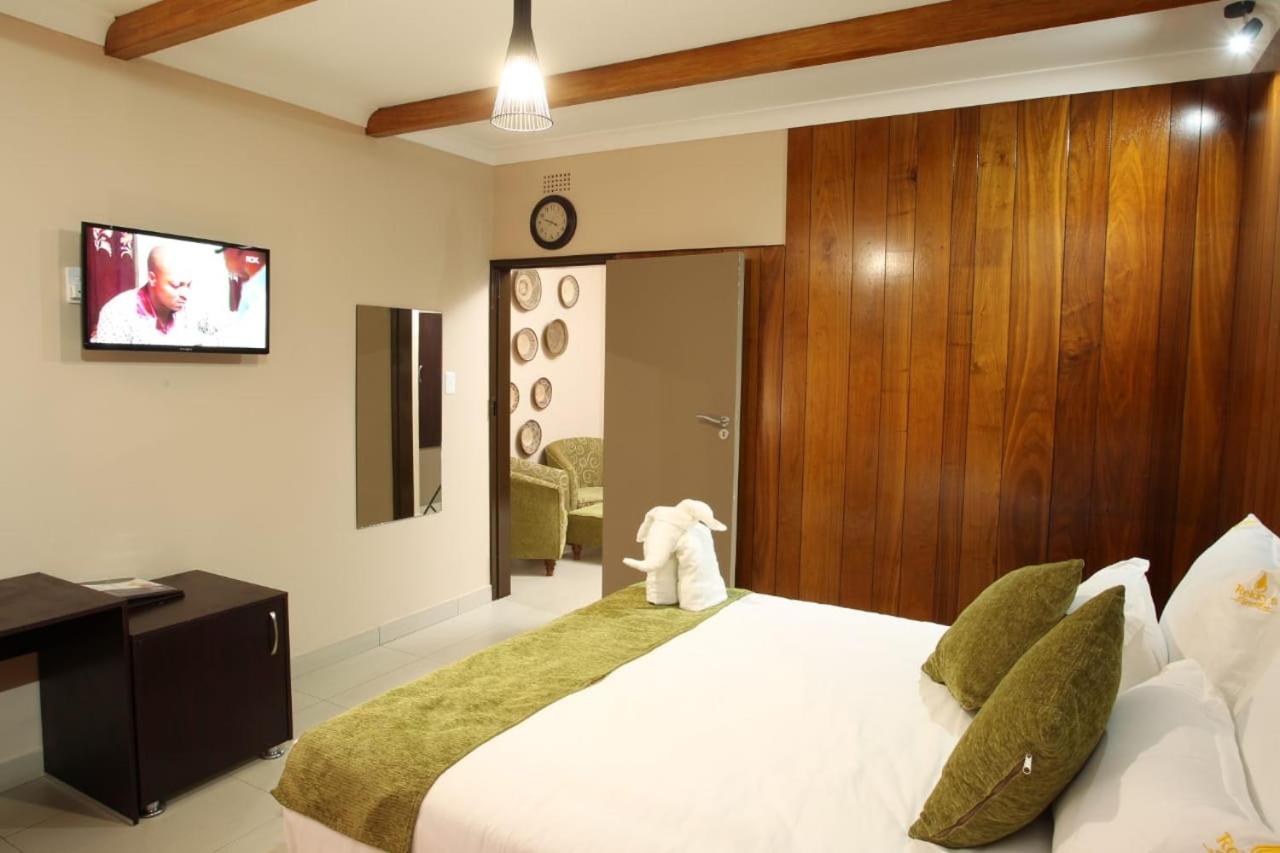 Rekky Signature Guesthouse