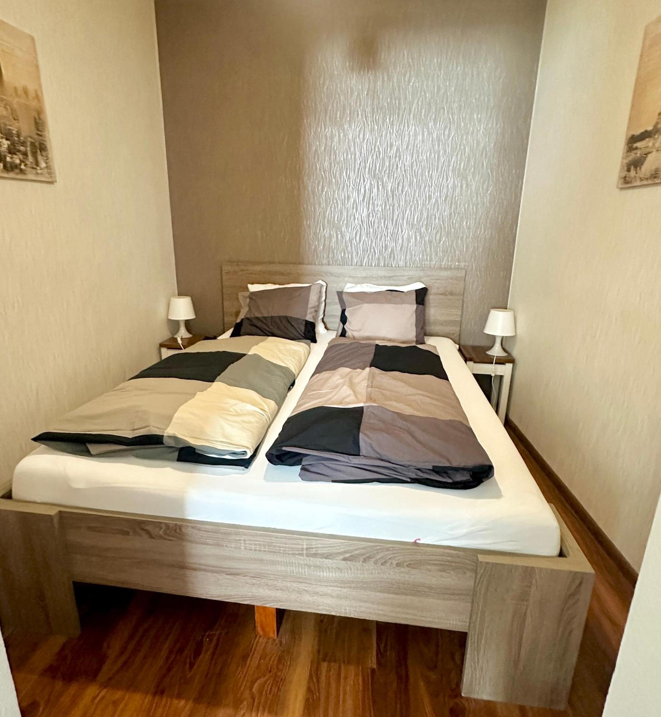 Unique main square apartment view 5