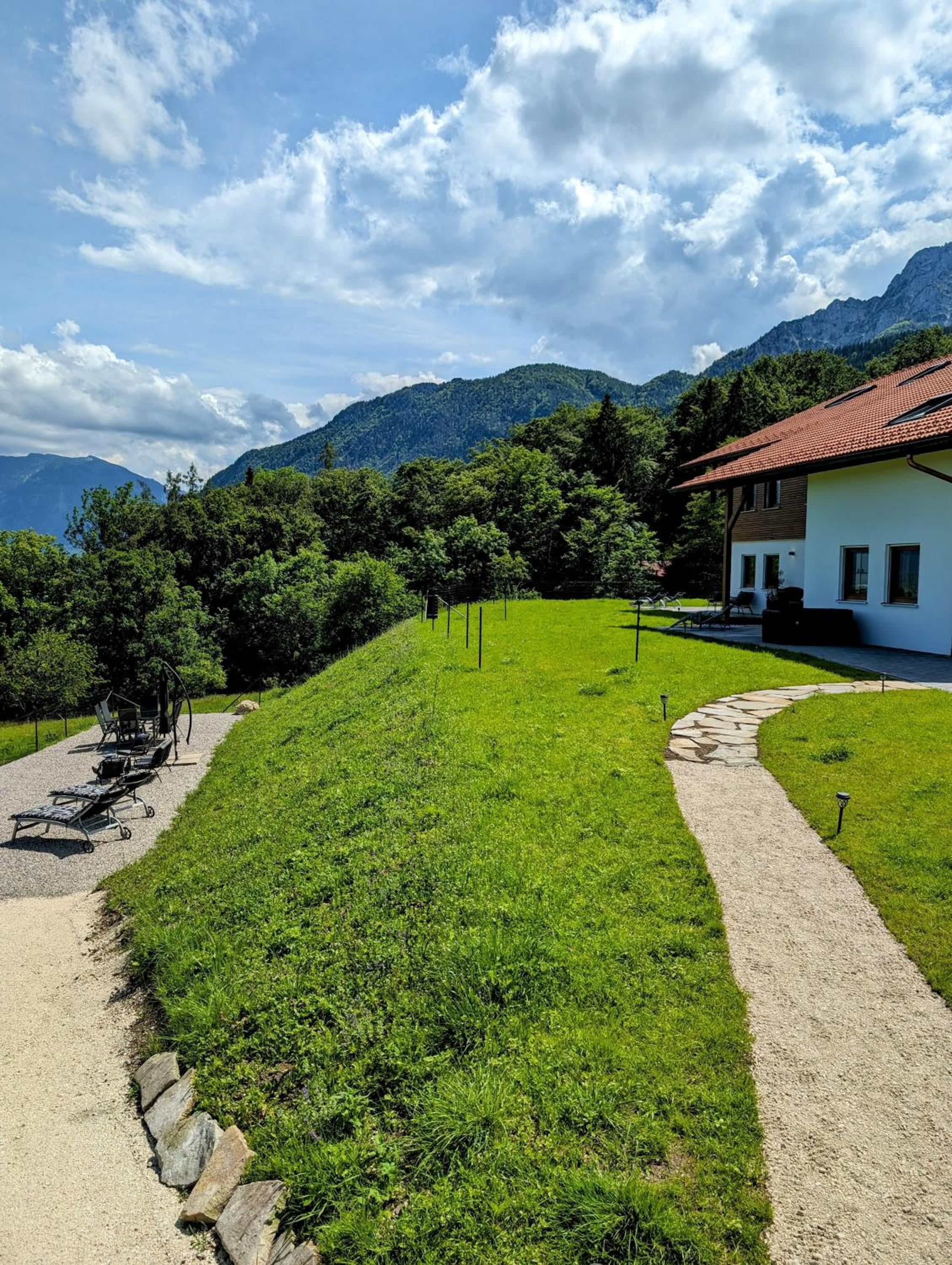 Staufen-Chalet Hochreit