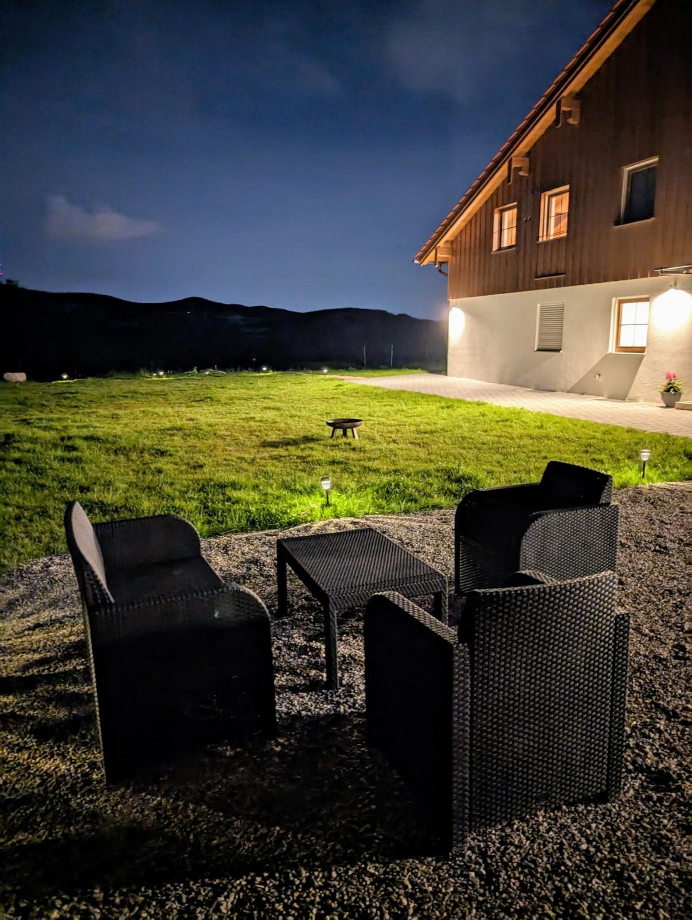 Staufen-Chalet Hochreit