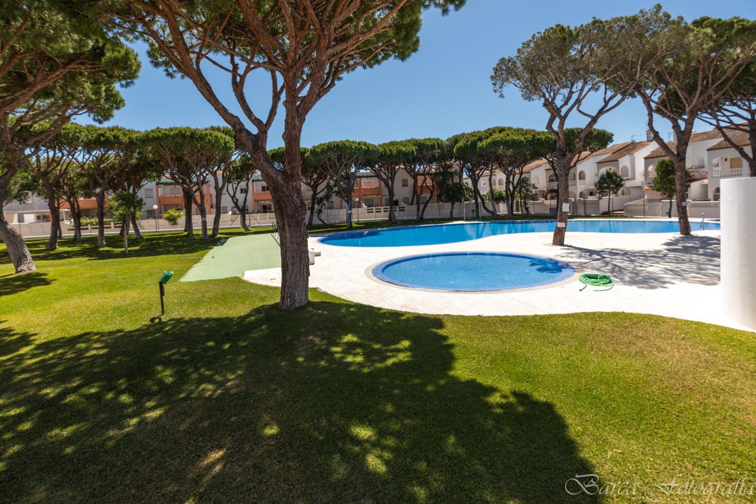 Apartamento Playa La Barrosa view 5
