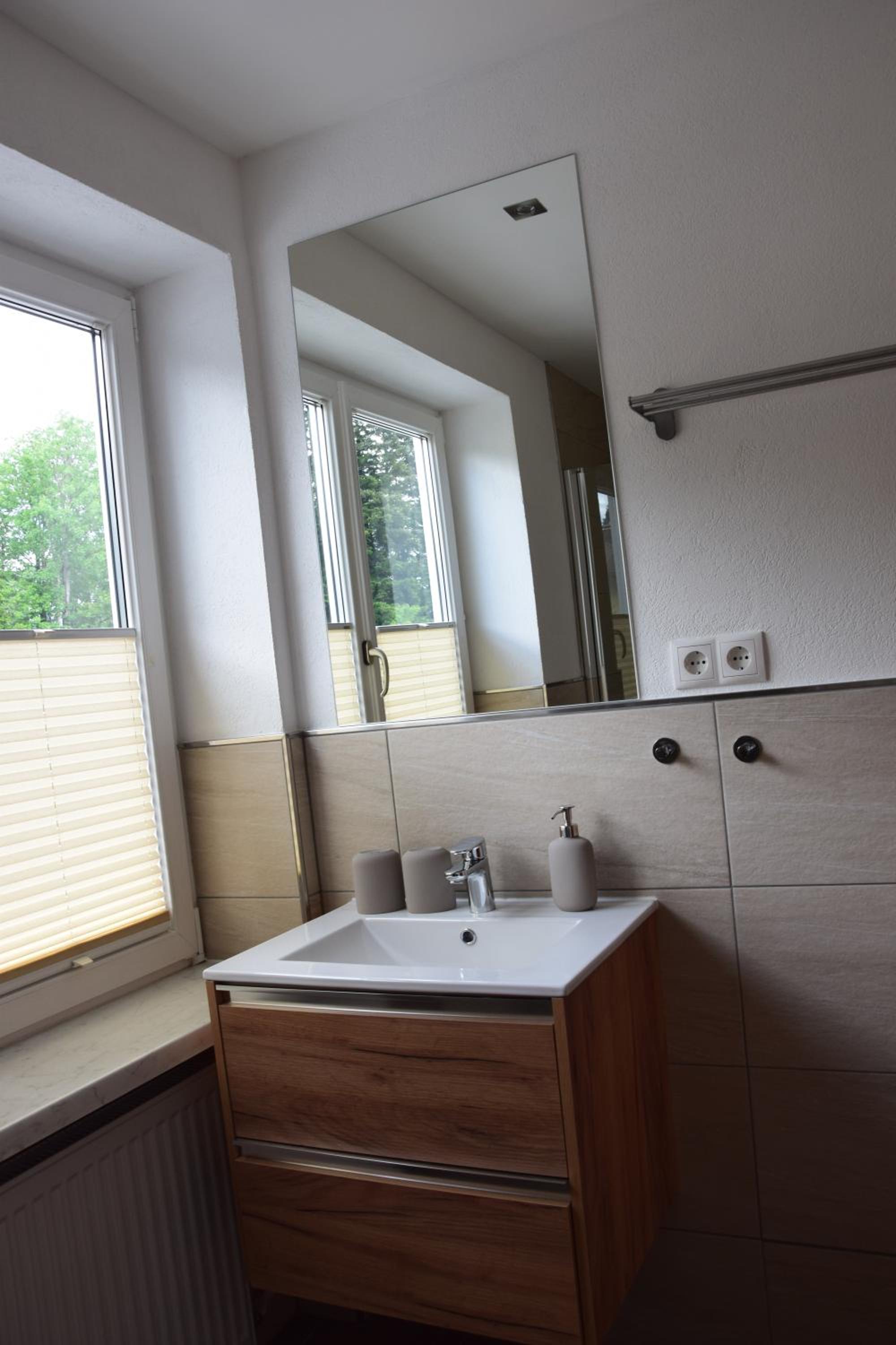 Ferienhaus Bergblick