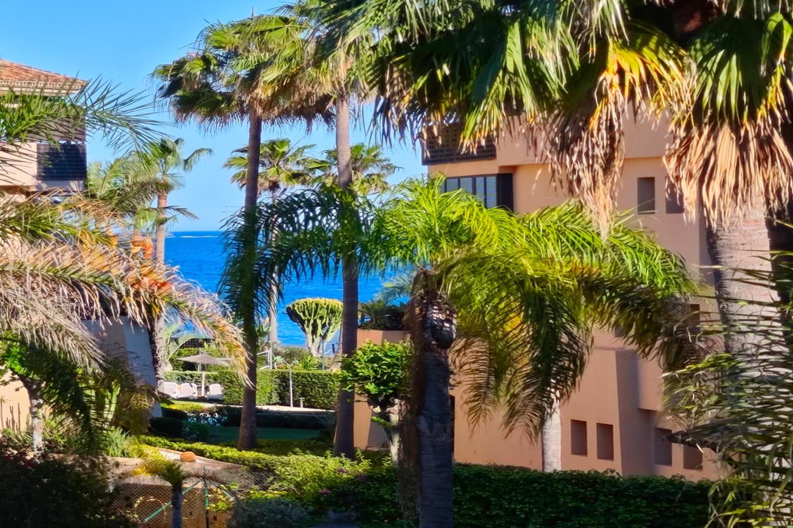 Mar Estepona