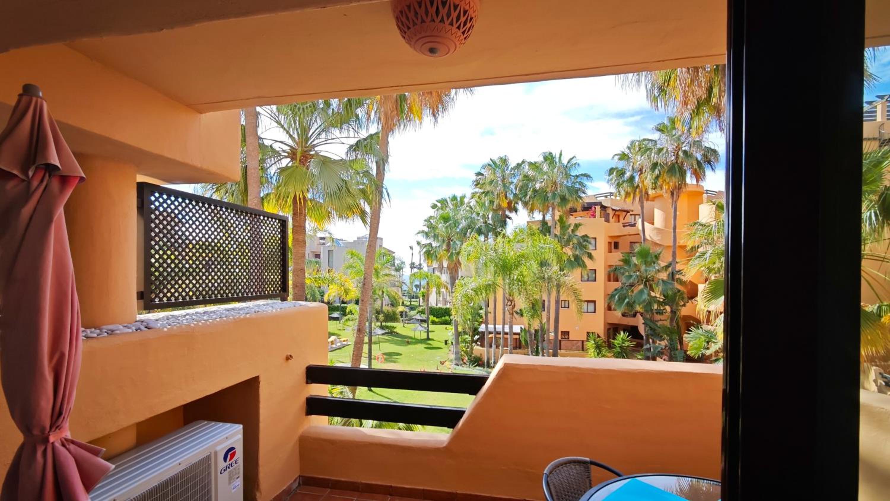 Mar Estepona