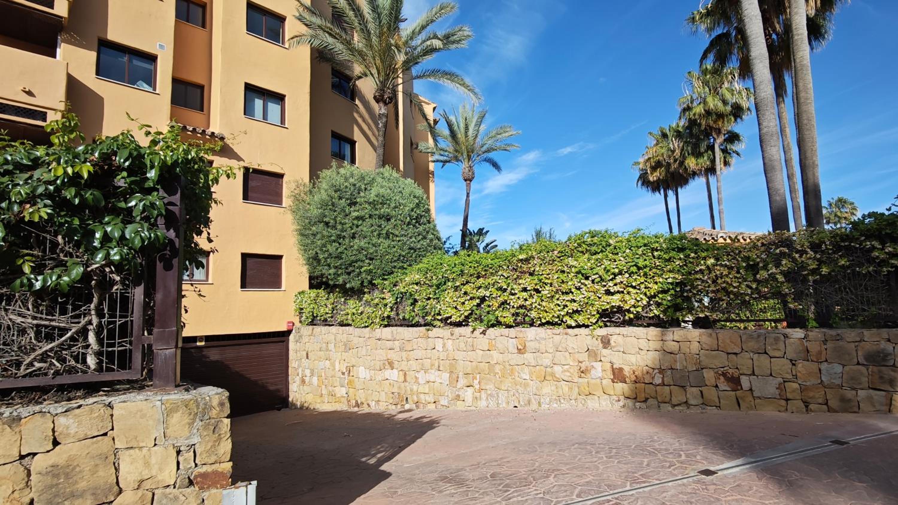 Mar Estepona