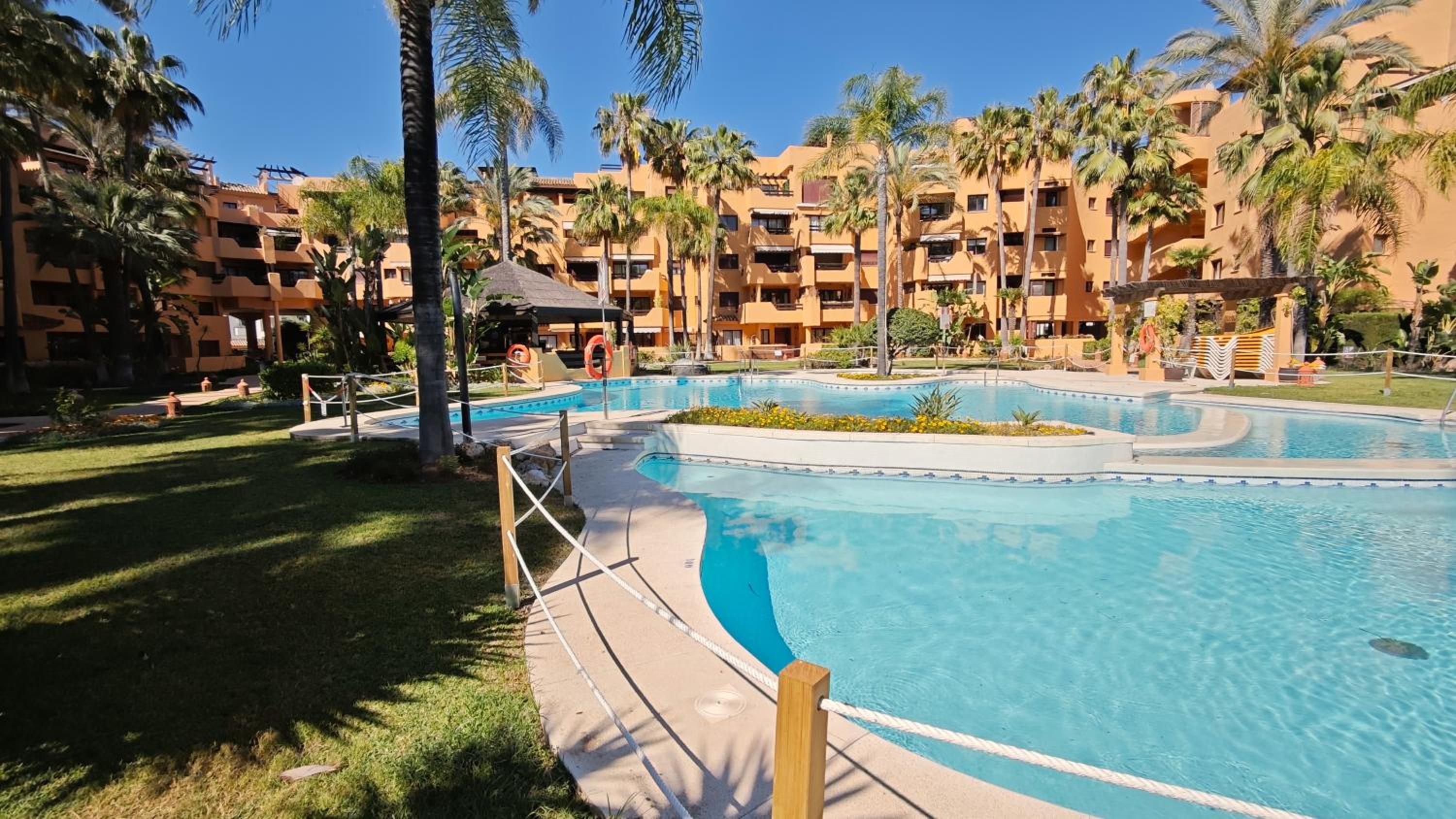 Mar Estepona