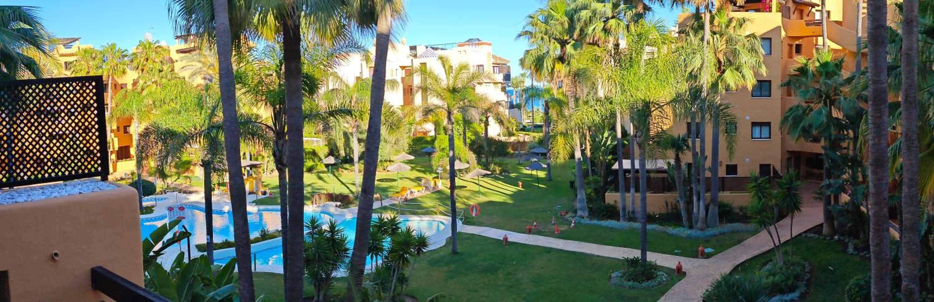 Mar Estepona