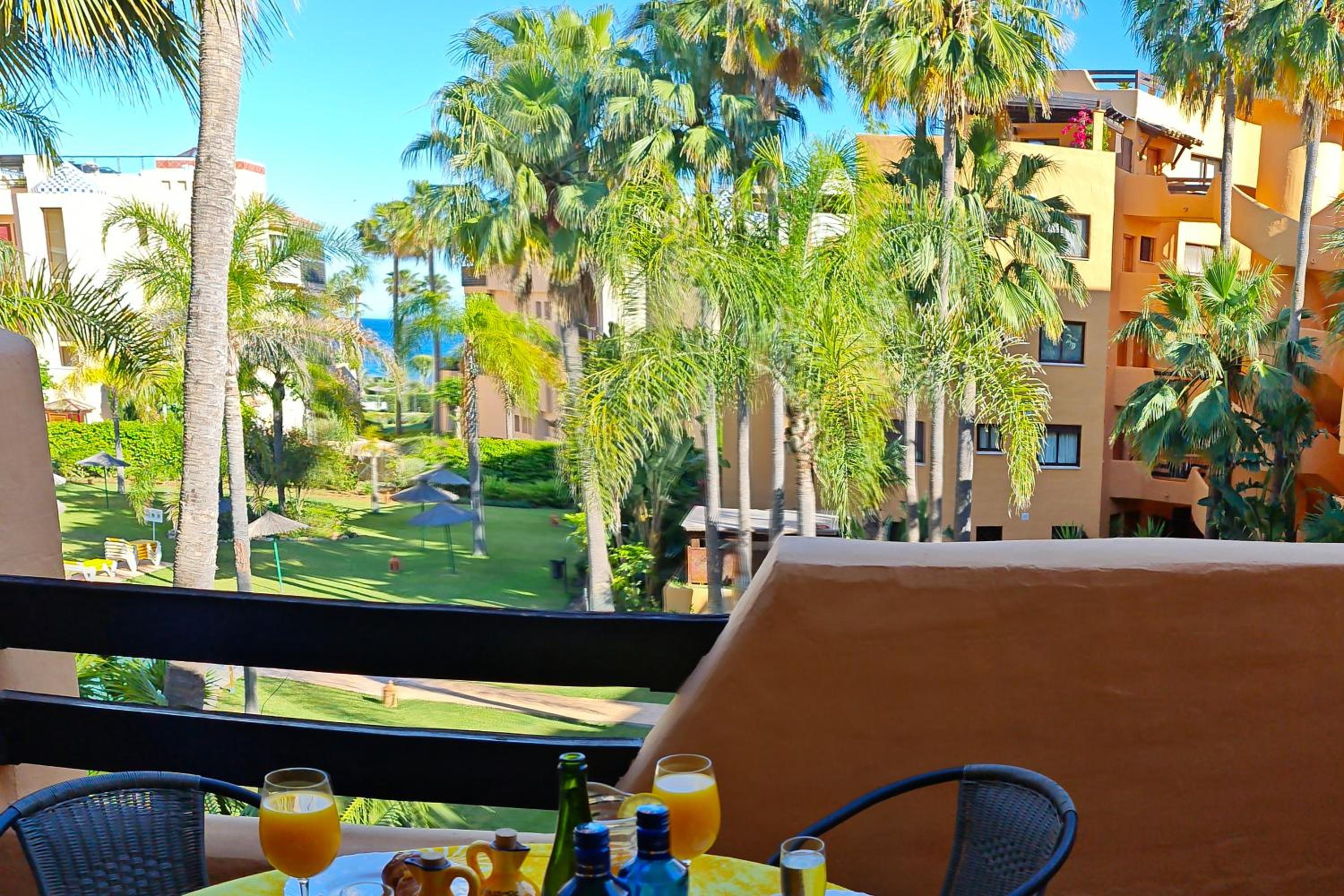 Mar Estepona