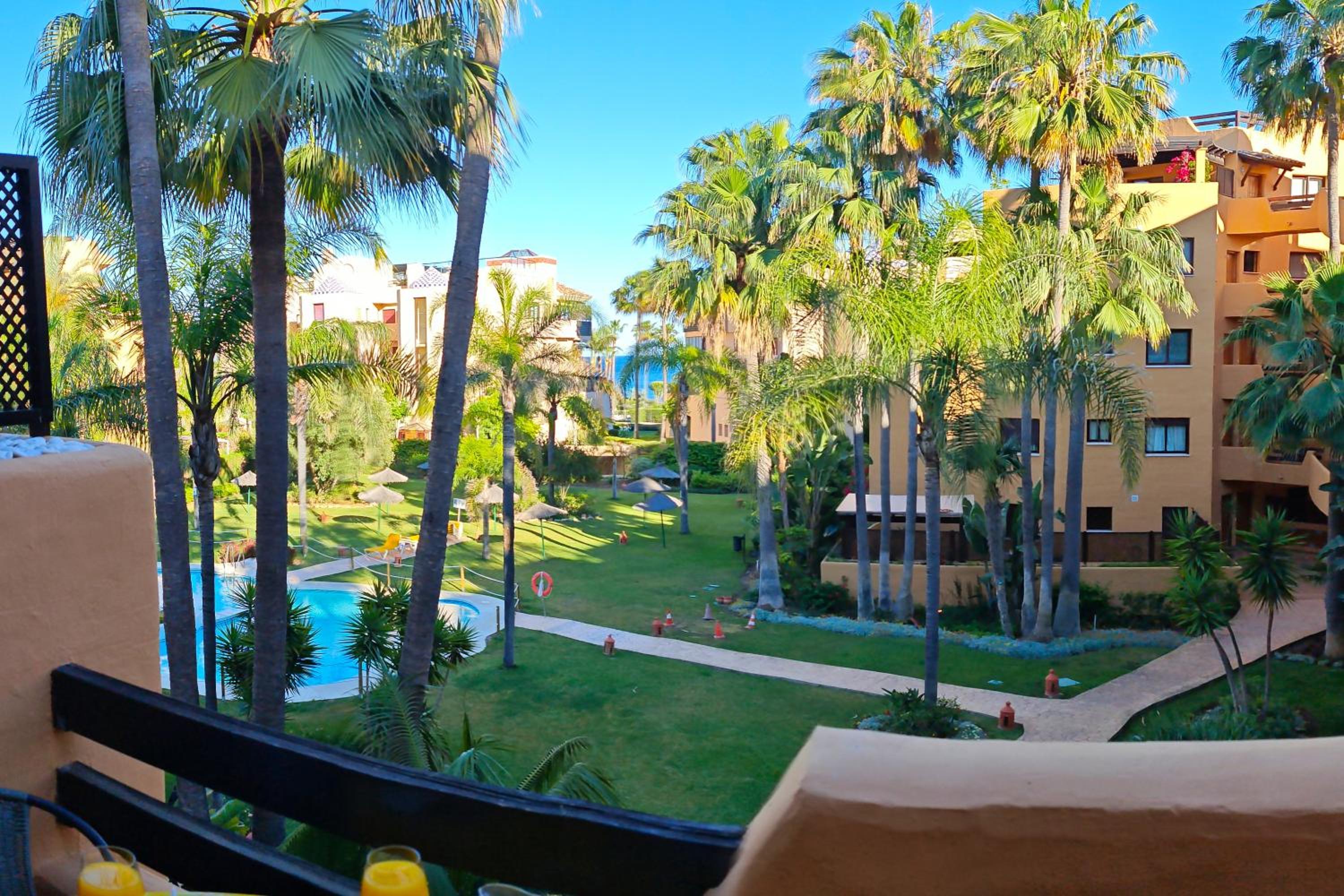 Mar Estepona