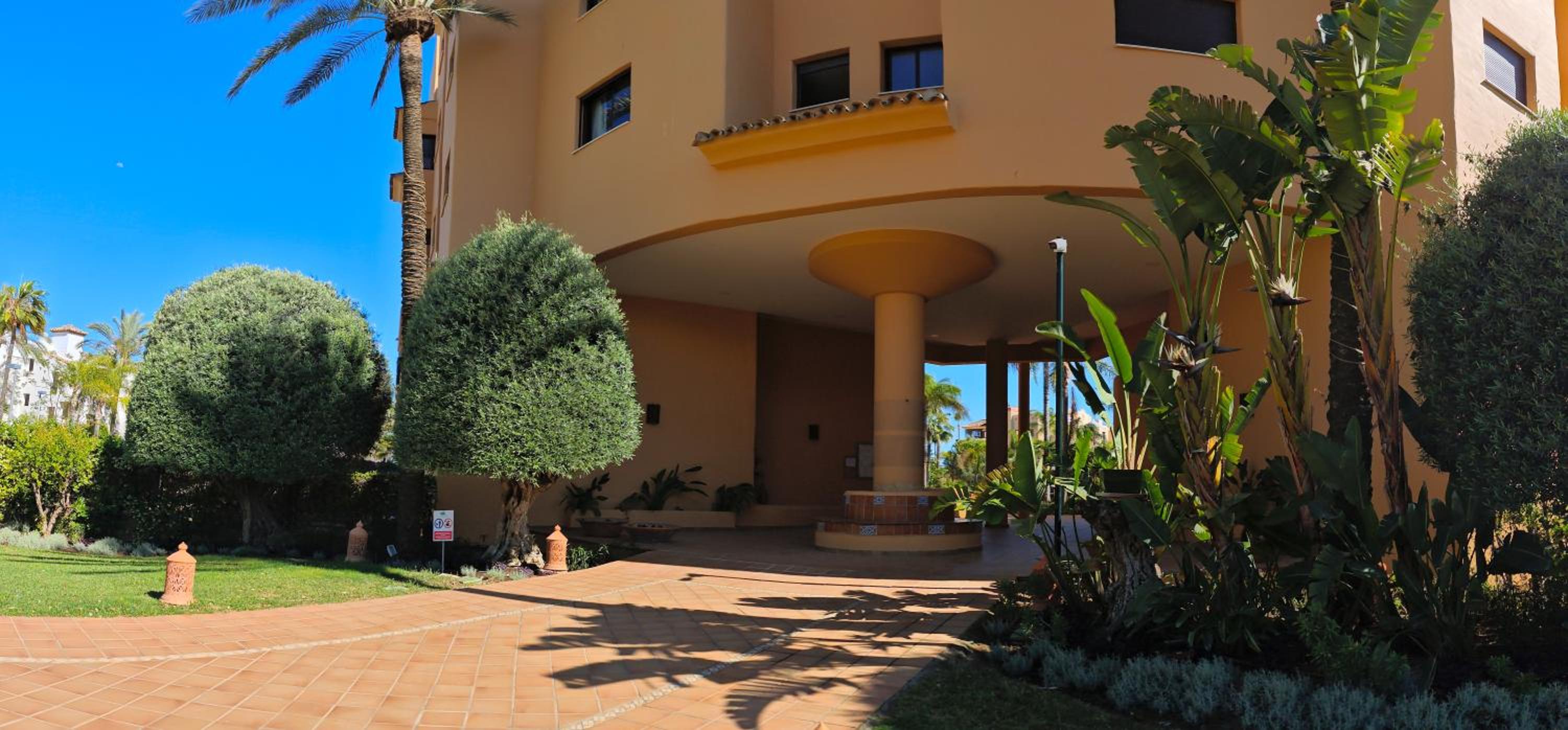 Mar Estepona