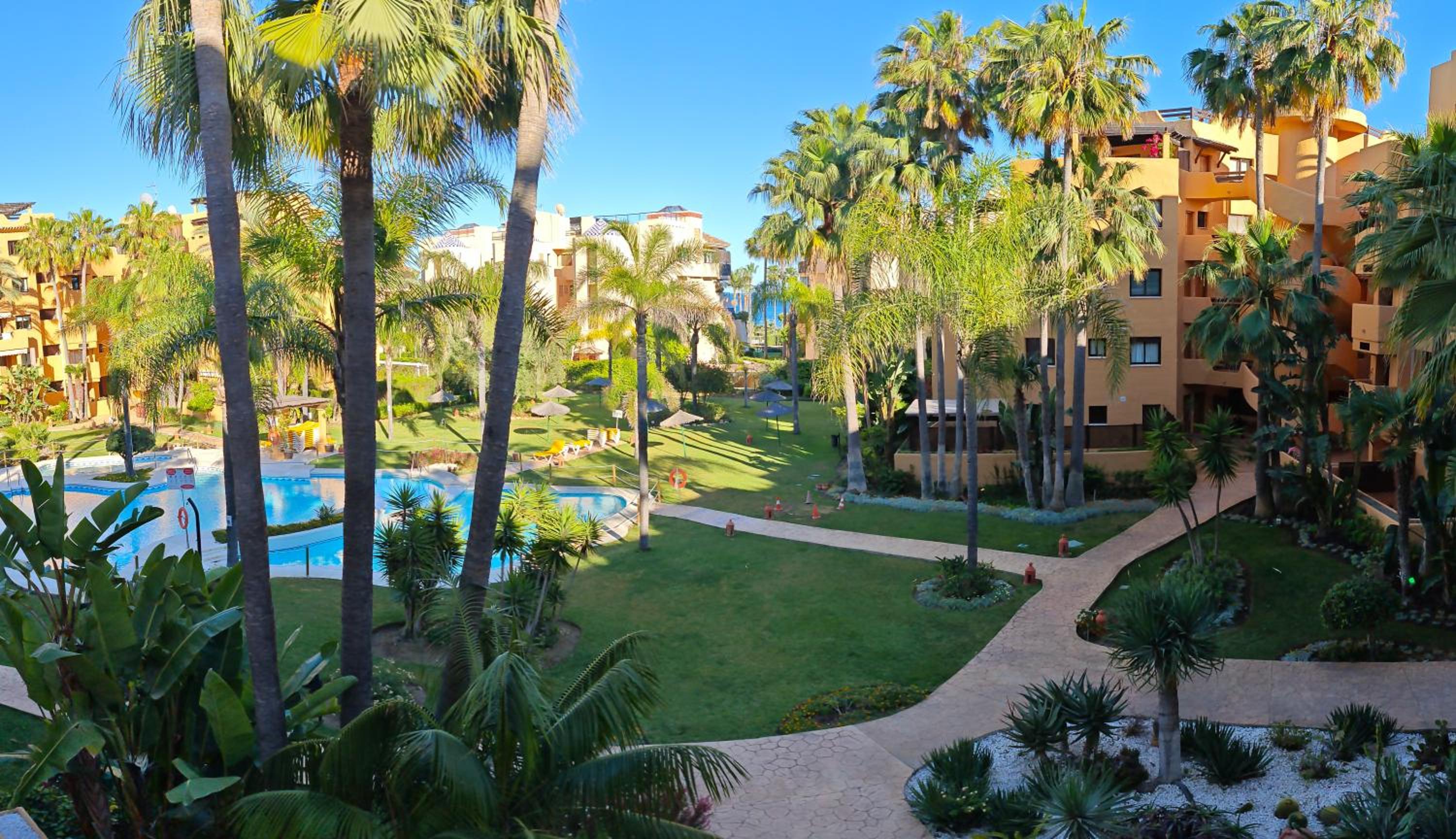 Mar Estepona