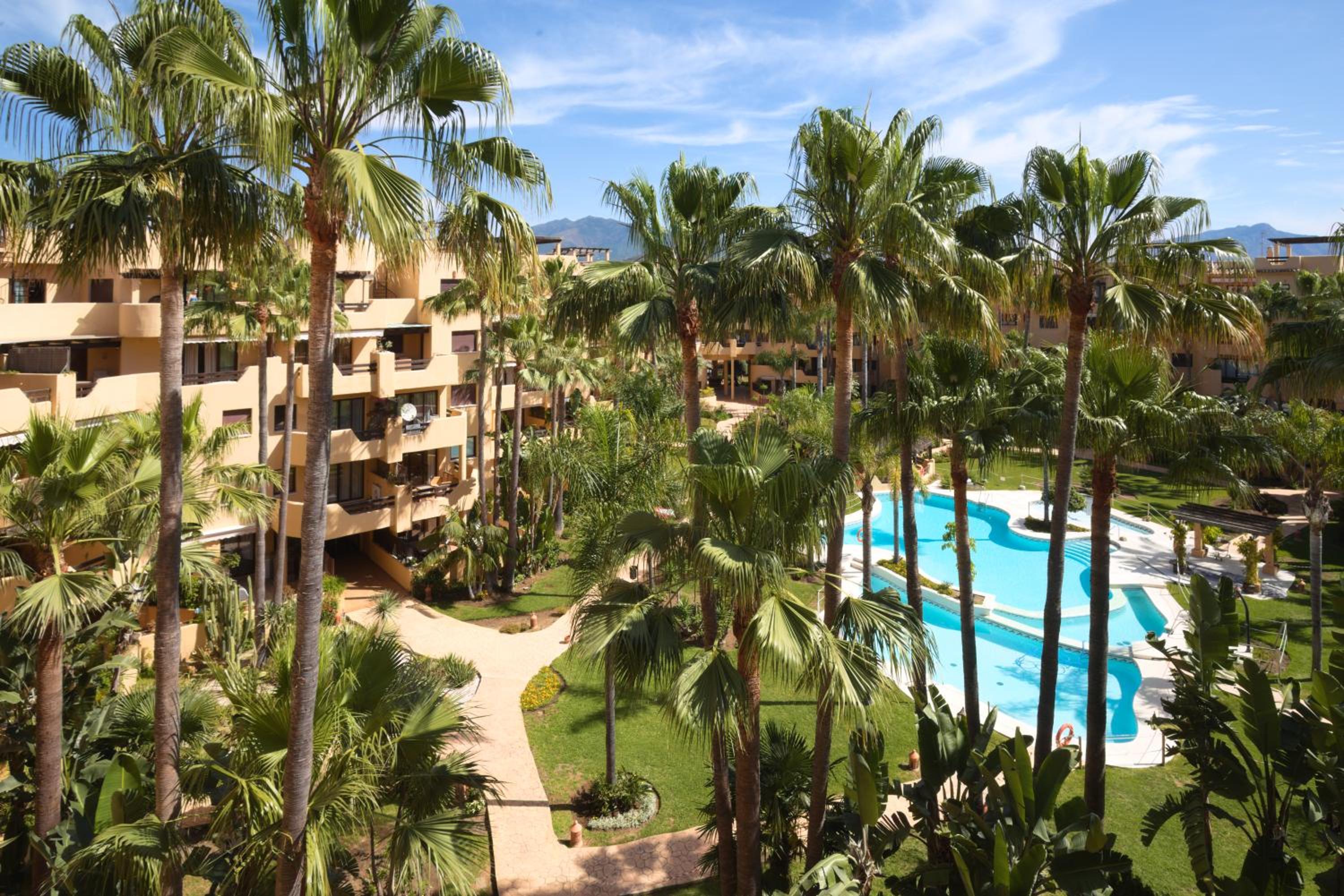 Mar Estepona