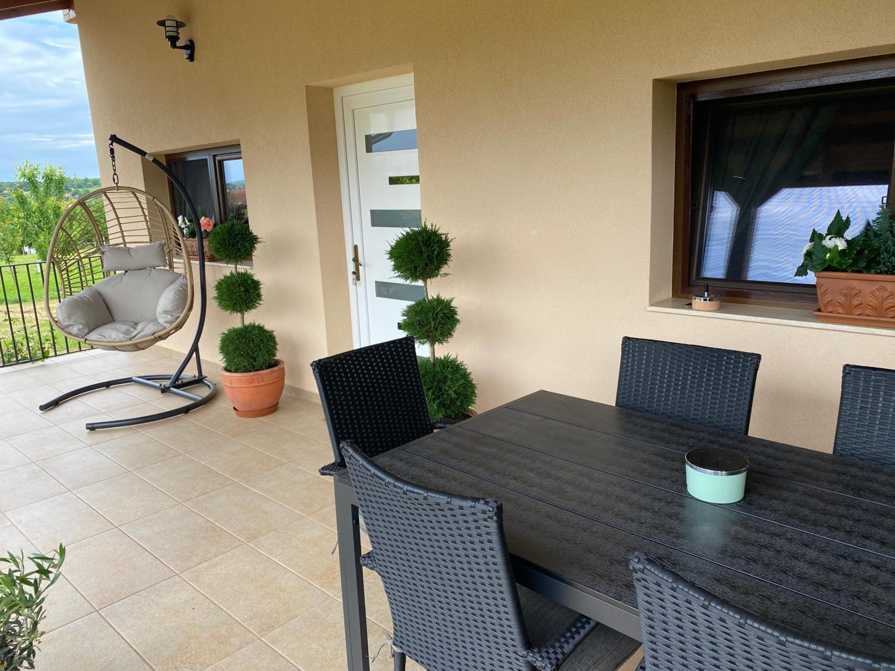Gímes Apartman