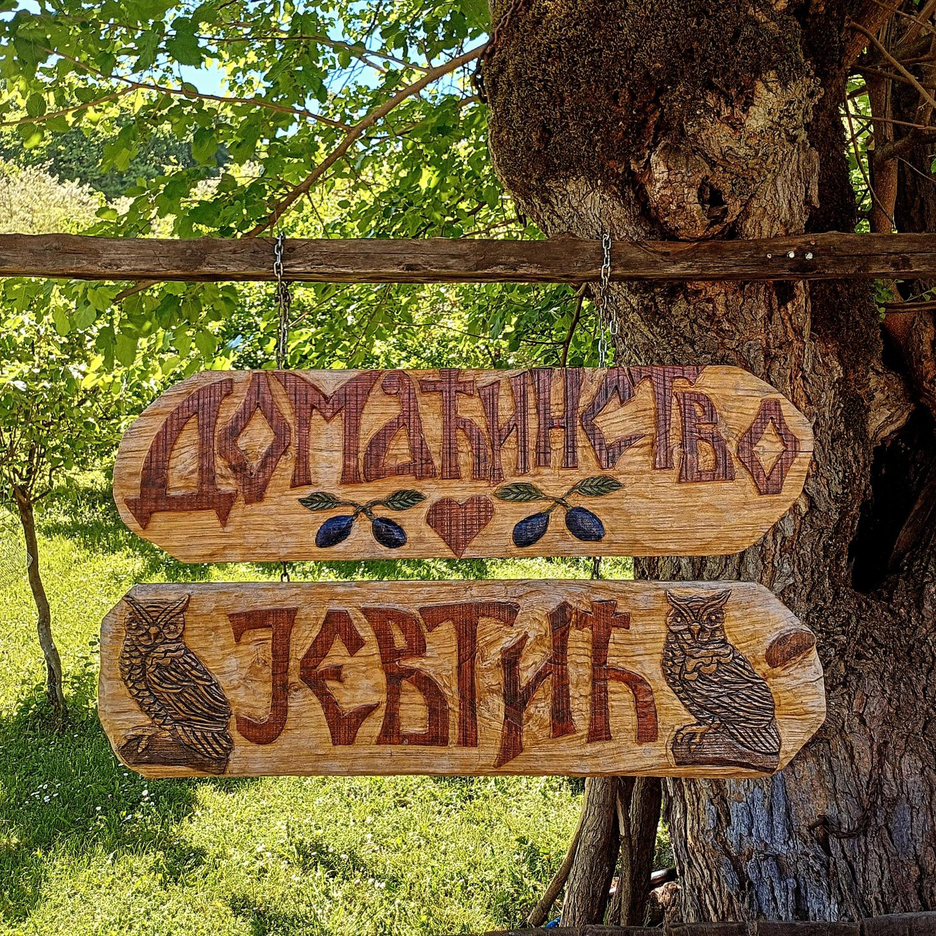 Seosko Domaćinstvo Jevtić view 3