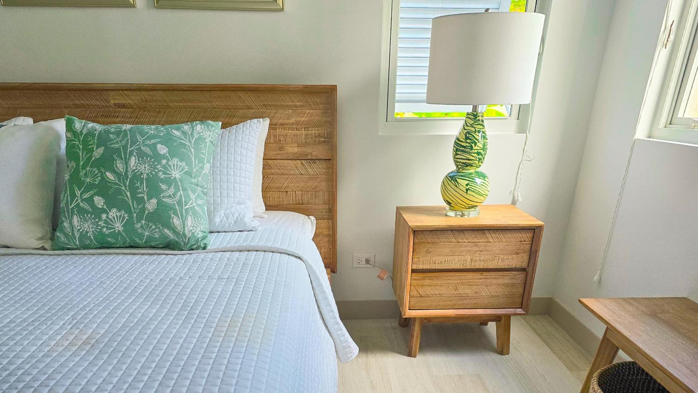 Colourful Serene 3BR Luxury Villa at Porters Place