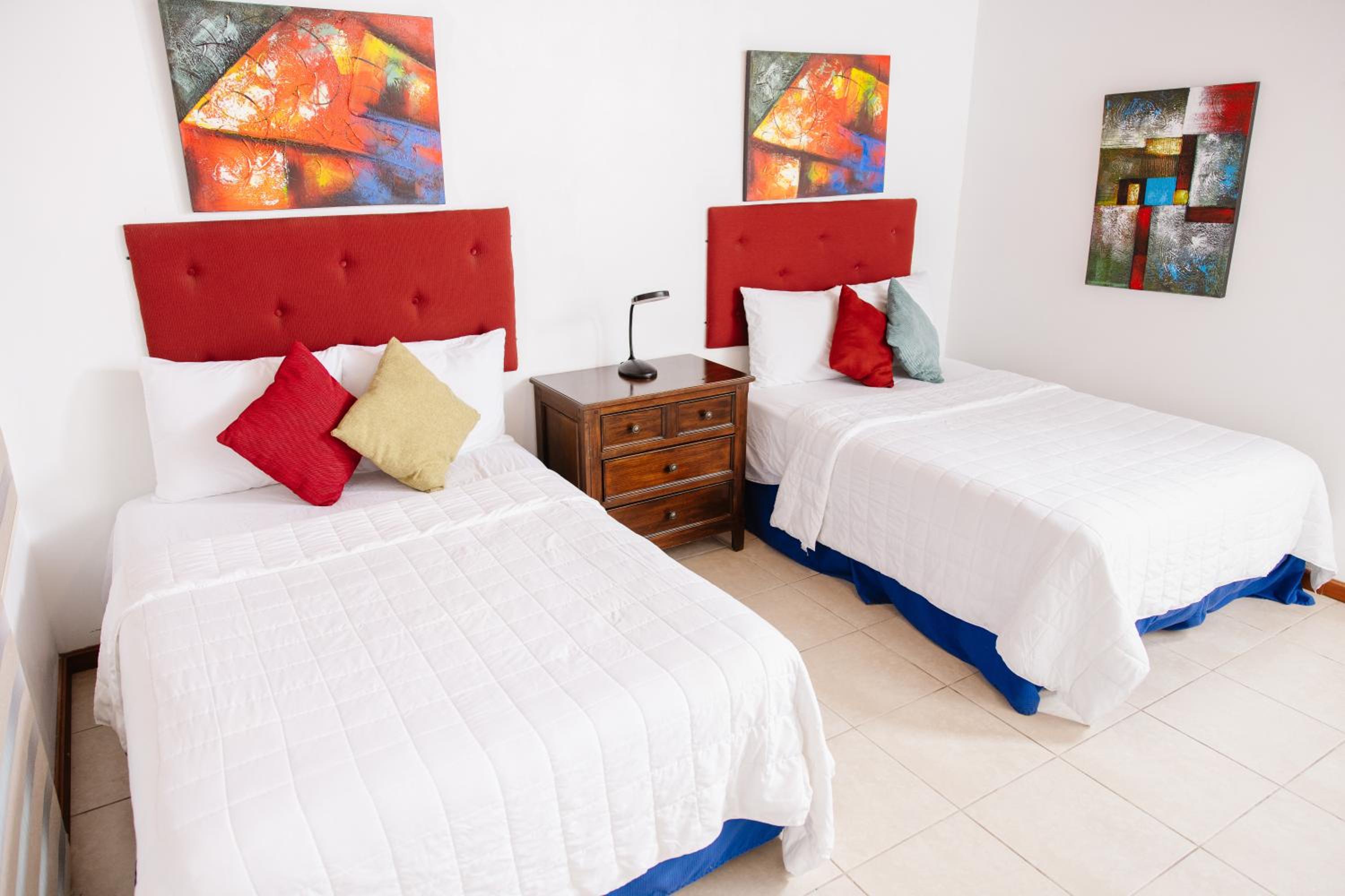 Casa Campo Bed & Breakfast view 5