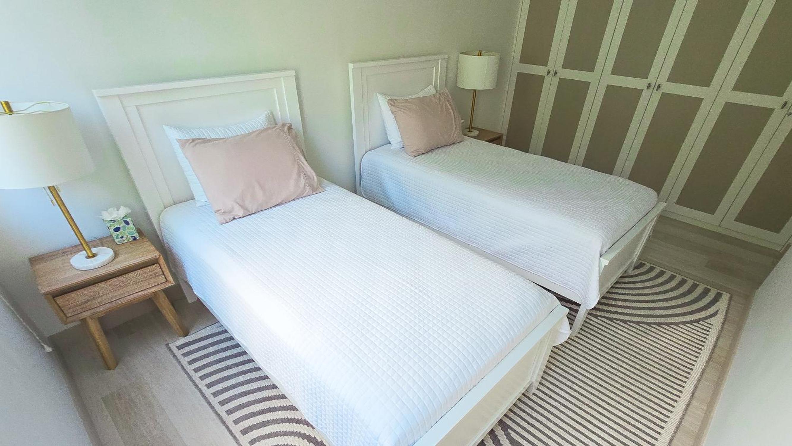 Colourful Serene 3BR Luxury Villa at Porters Place