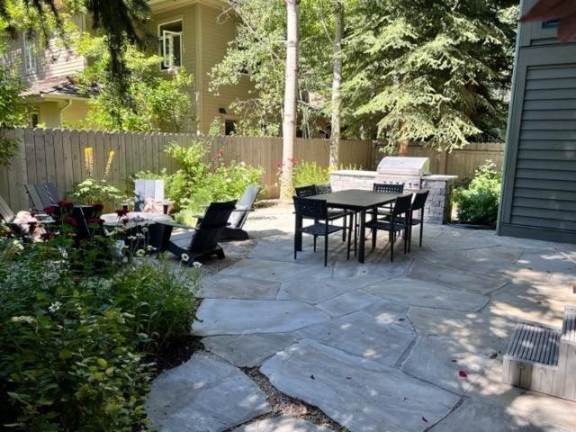 Williams Townhomes A
