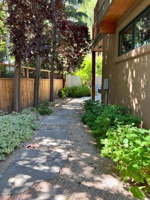 Williams Townhomes A
