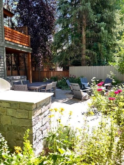 Williams Townhomes A