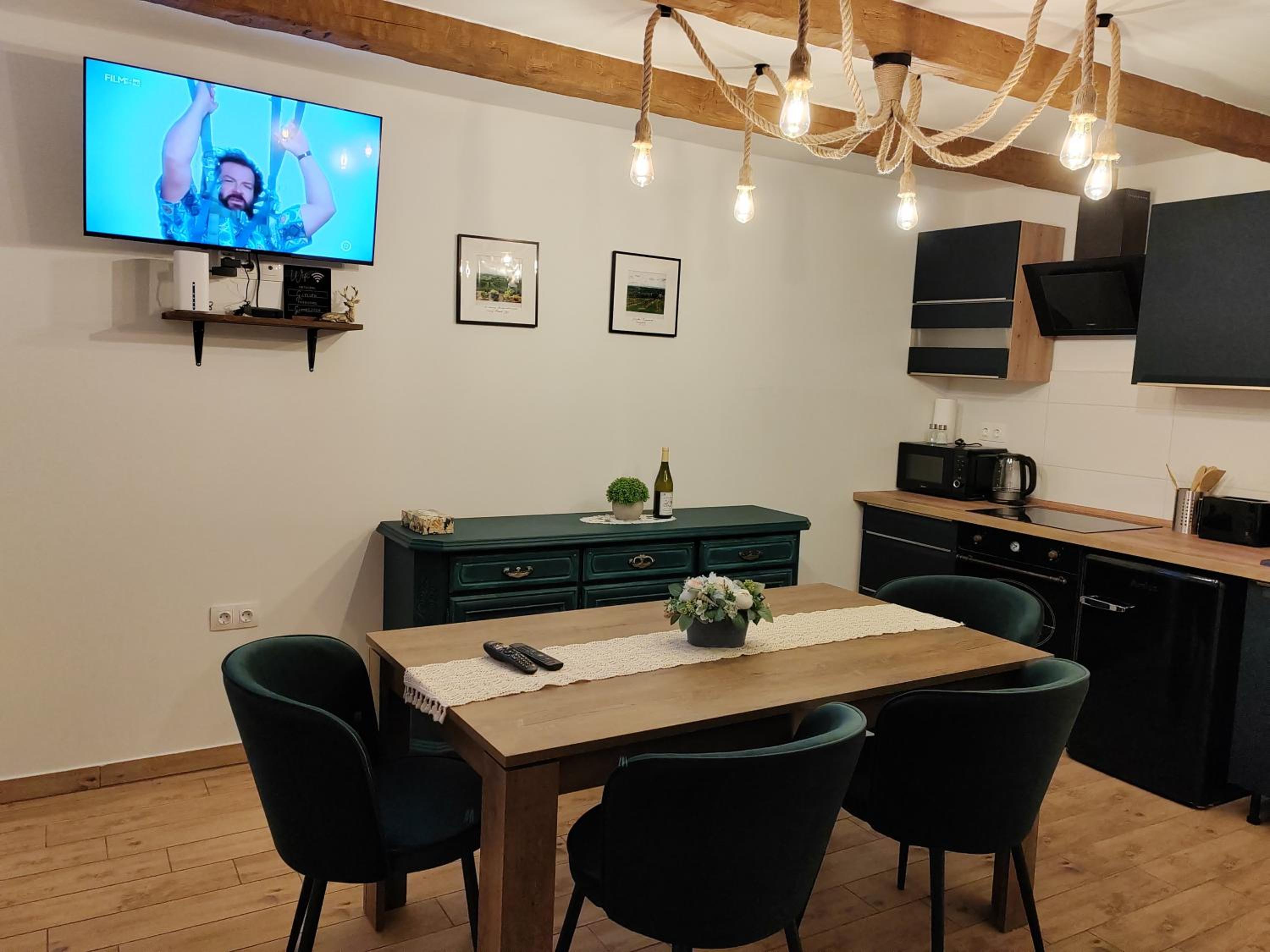 Gímes Apartman