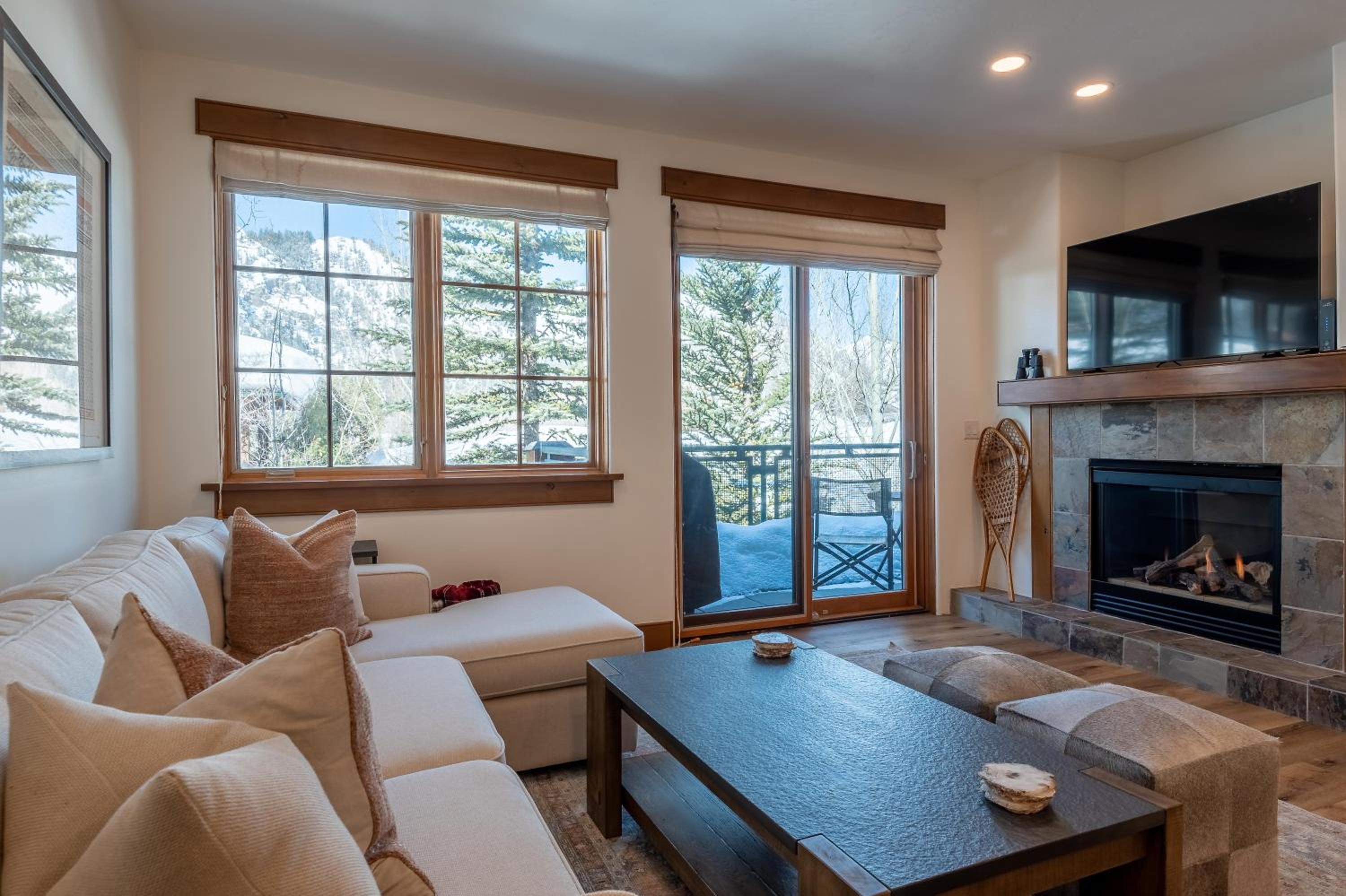Ketchum Vacations - Westridge Condo 26 - Property Image 1
